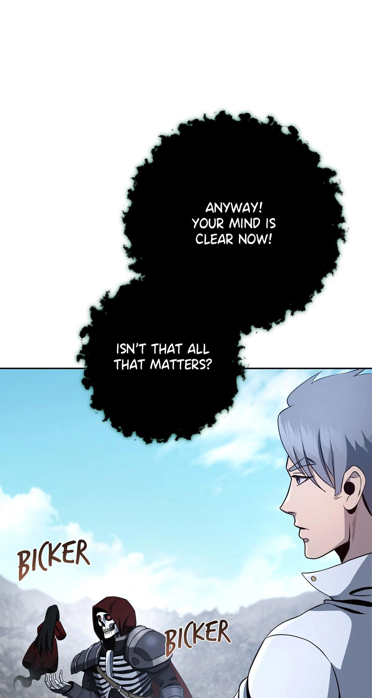 Skeleton Soldier Couldn't Protect the Dungeon Chap 310 - Next Chap 311