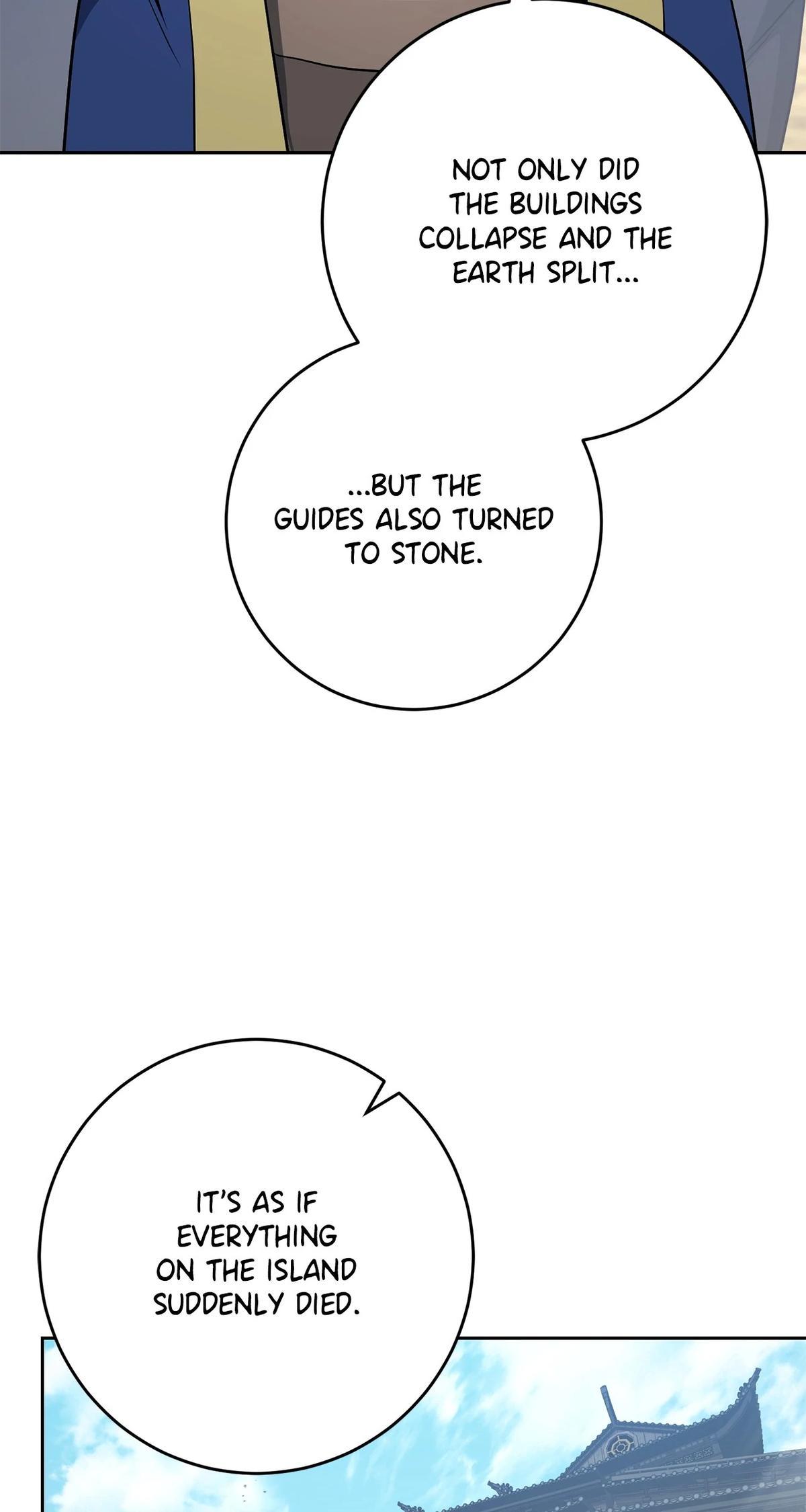 Skeleton Soldier Couldn't Protect the Dungeon Chap 310 - Next Chap 311