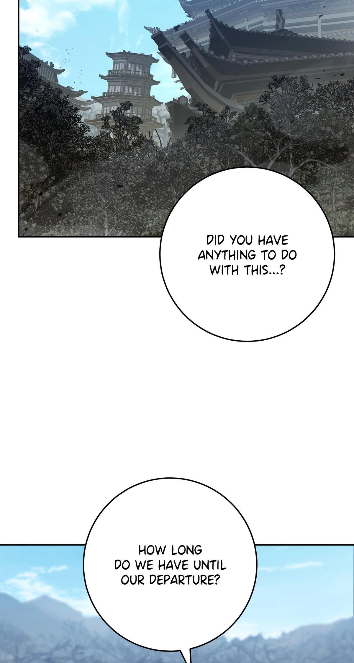 Skeleton Soldier Couldn't Protect the Dungeon Chap 310 - Next Chap 311