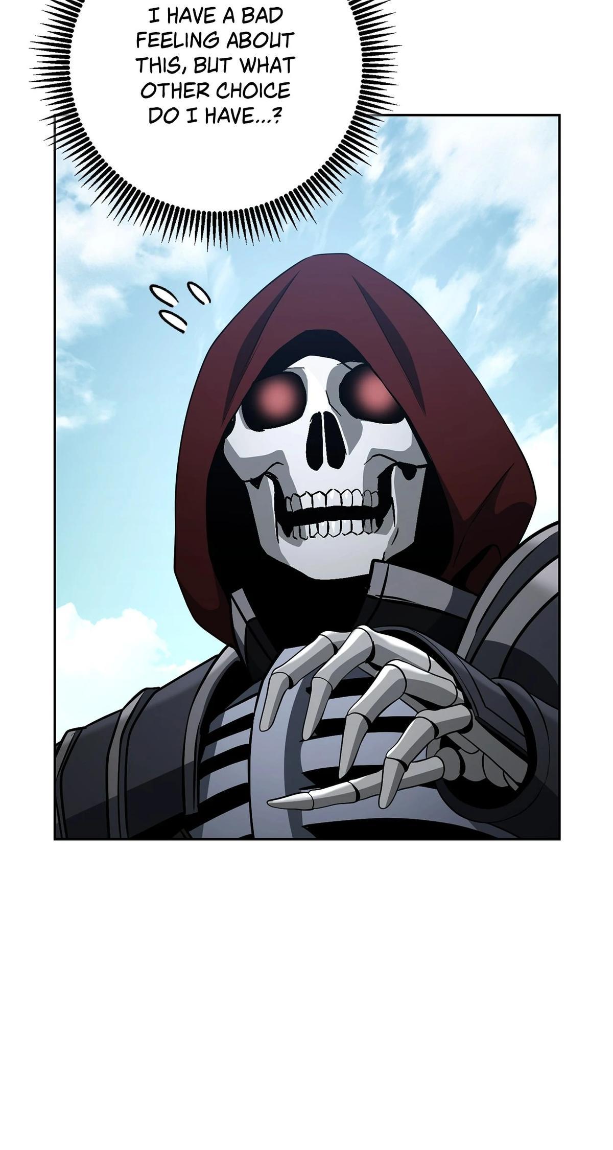Skeleton Soldier Couldn't Protect the Dungeon Chap 310 - Next Chap 311