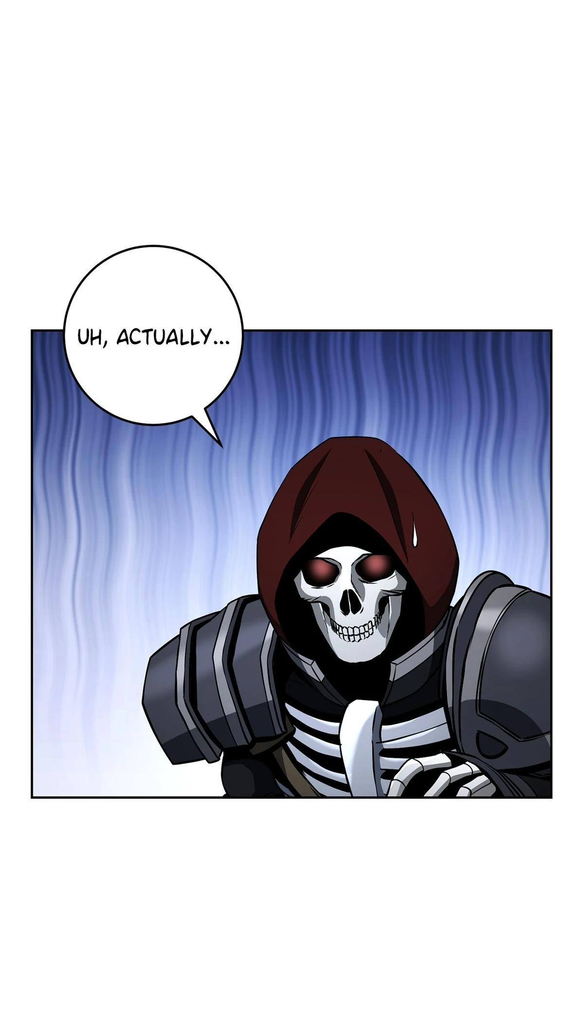 Skeleton Soldier Couldn't Protect the Dungeon Chap 310 - Next Chap 311