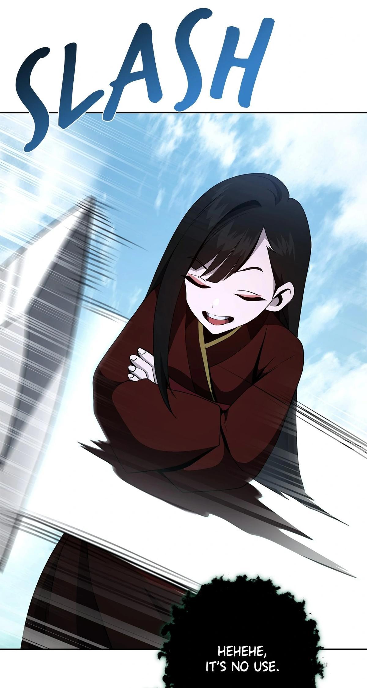 Skeleton Soldier Couldn't Protect the Dungeon Chap 310 - Next Chap 311