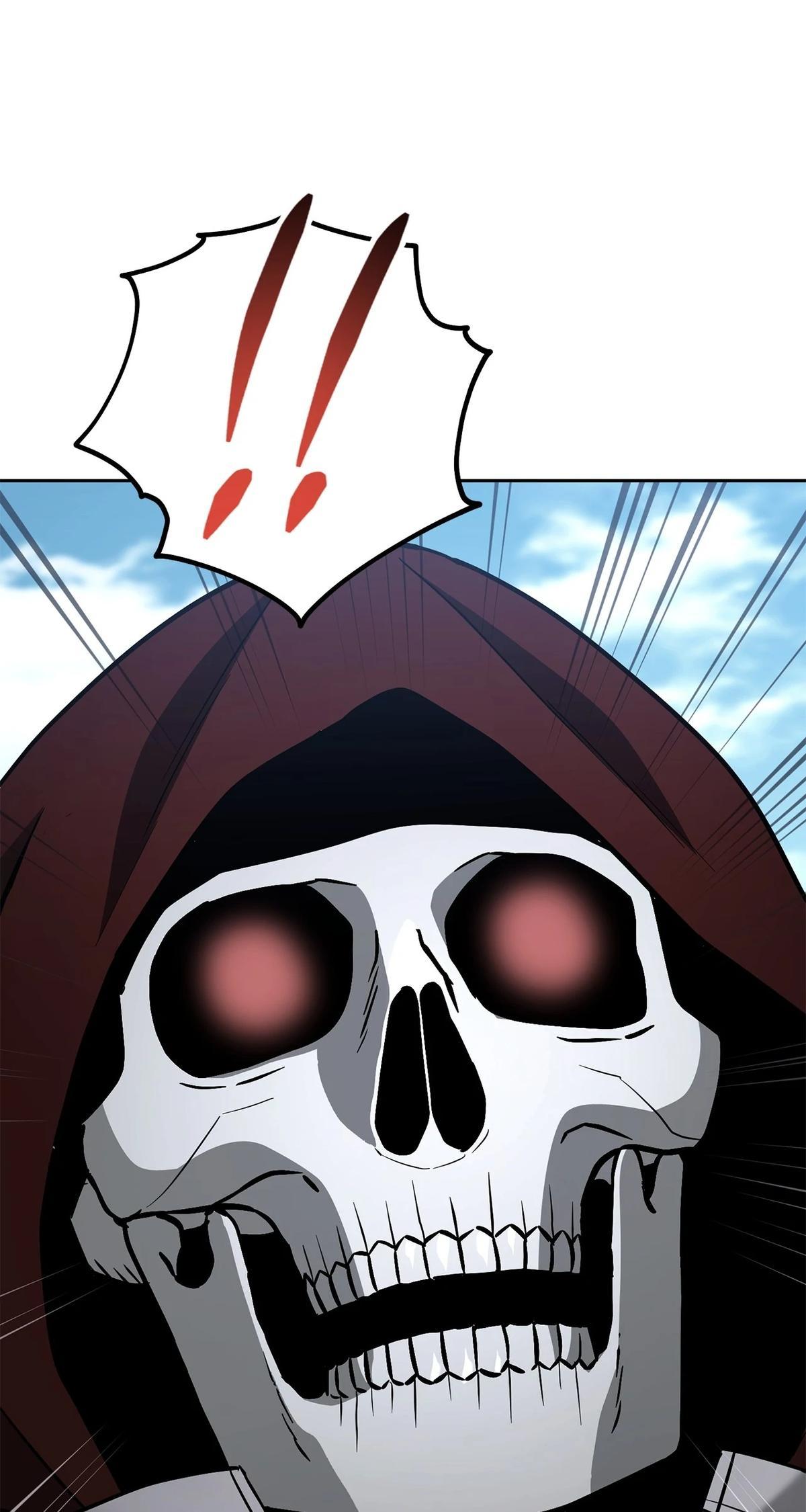 Skeleton Soldier Couldn't Protect the Dungeon Chap 310 - Next Chap 311