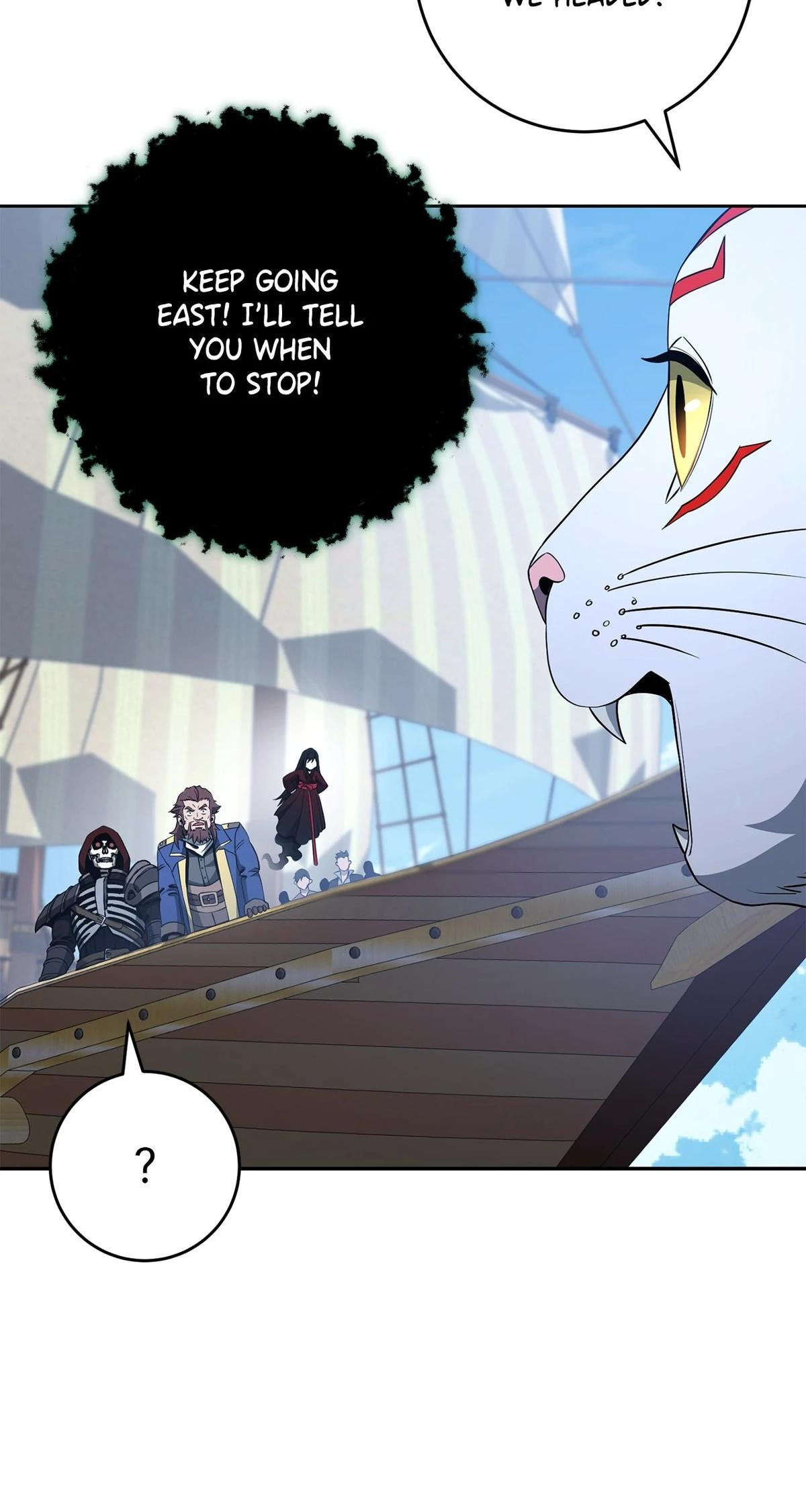 Skeleton Soldier Couldn't Protect the Dungeon Chap 310 - Next Chap 311