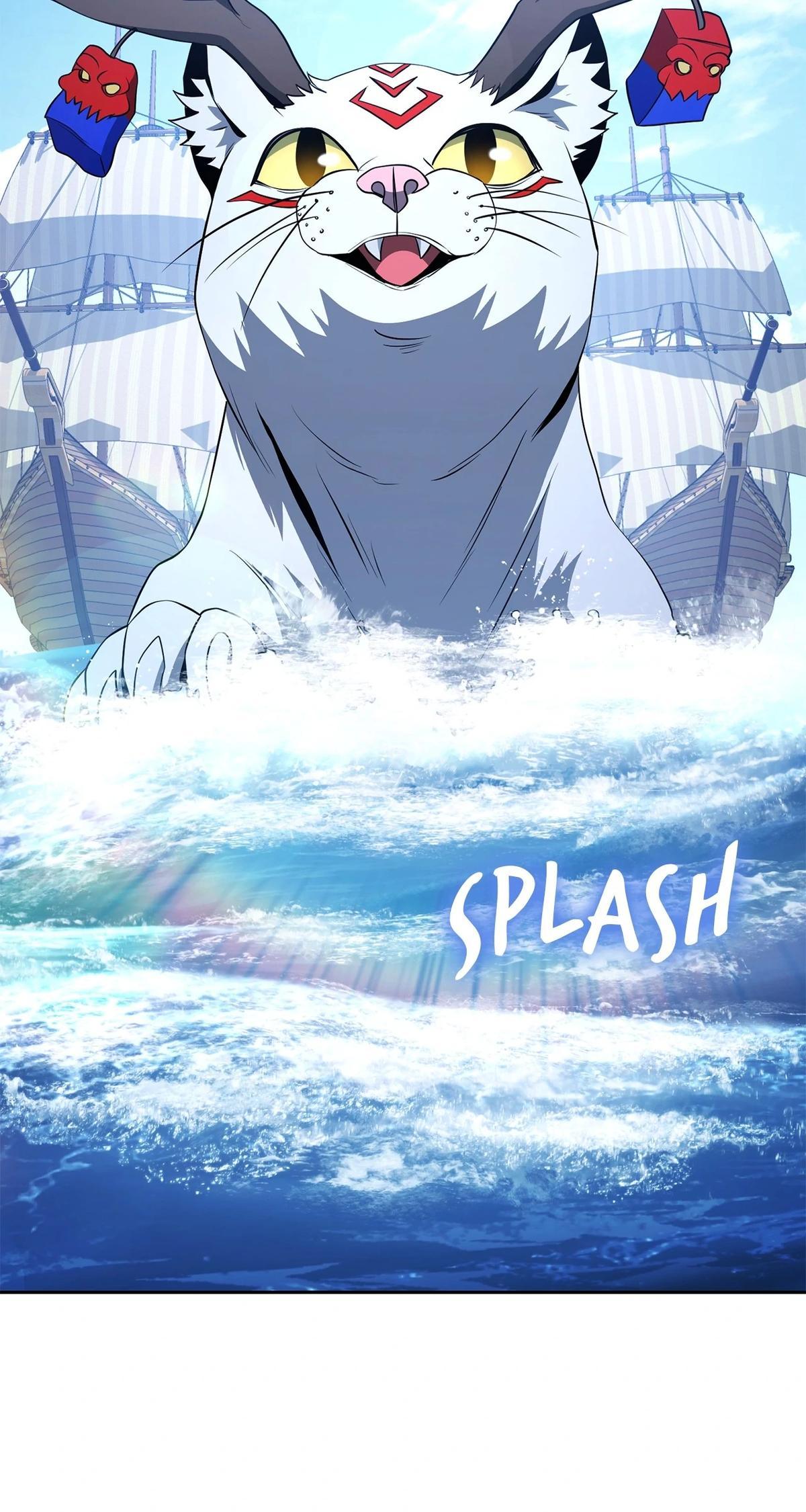 Skeleton Soldier Couldn't Protect the Dungeon Chap 310 - Next Chap 311