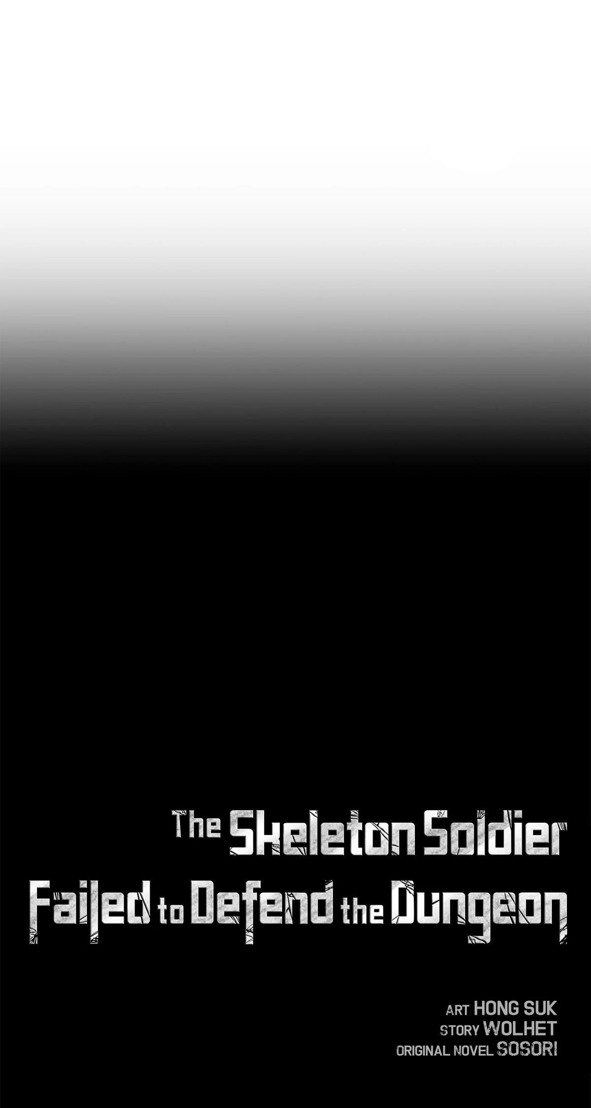 Skeleton Soldier Couldn't Protect the Dungeon Chap 310 - Next Chap 311