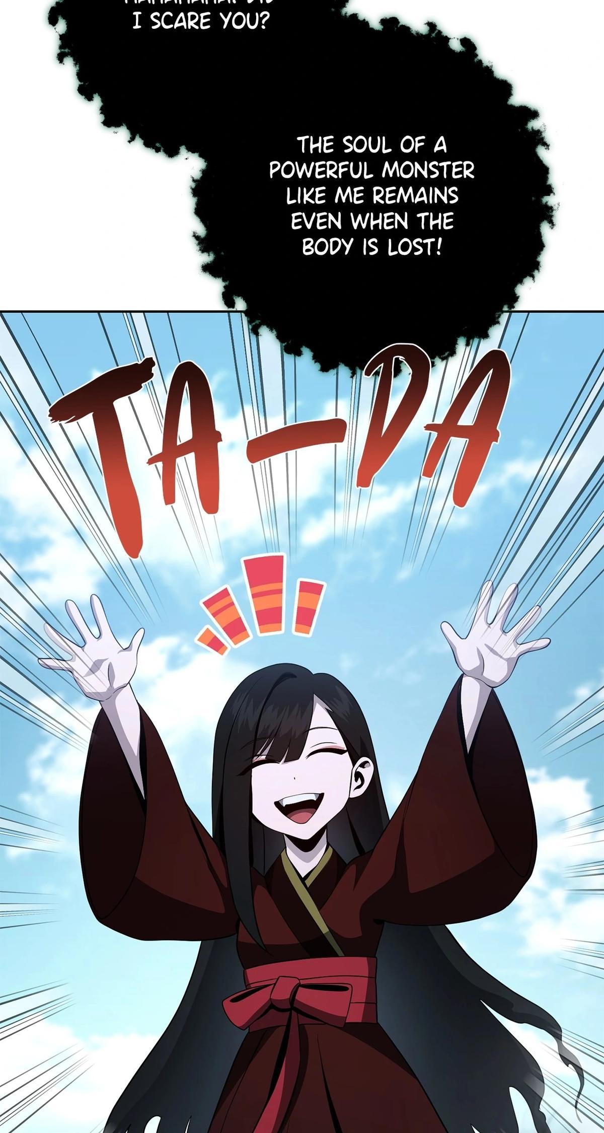 Skeleton Soldier Couldn't Protect the Dungeon Chap 310 - Next Chap 311