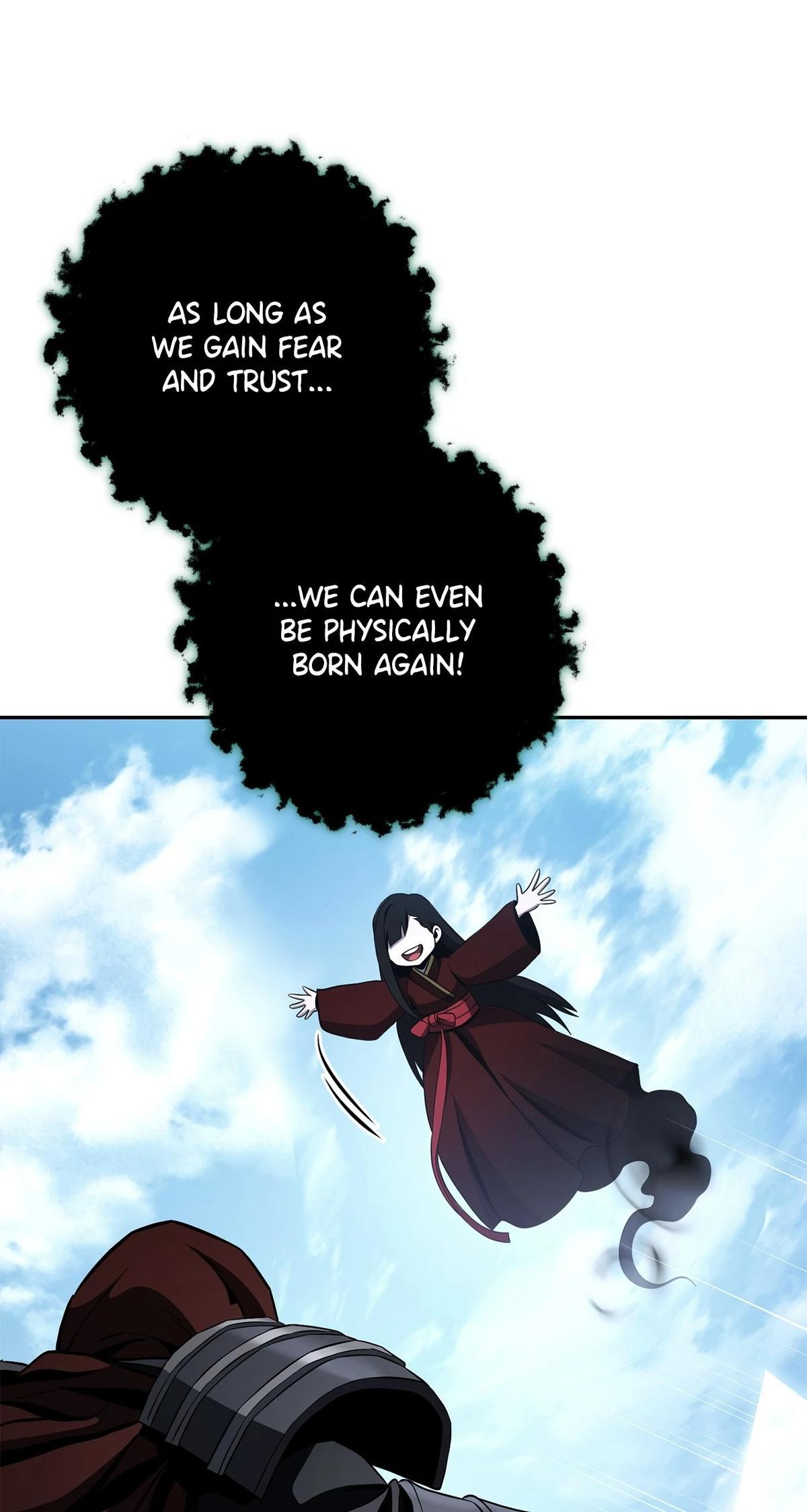 Skeleton Soldier Couldn't Protect the Dungeon Chap 310 - Next Chap 311