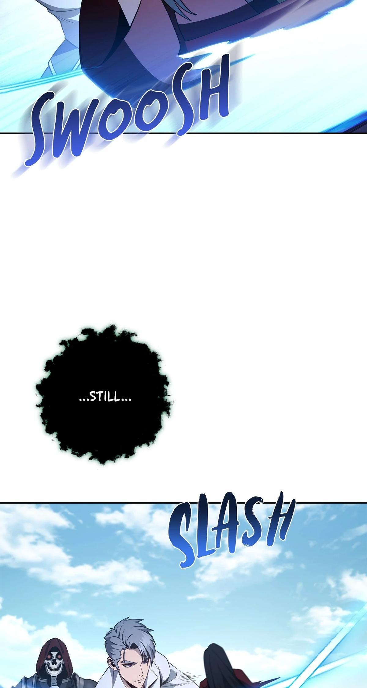 Skeleton Soldier Couldn't Protect the Dungeon Chap 310 - Next Chap 311