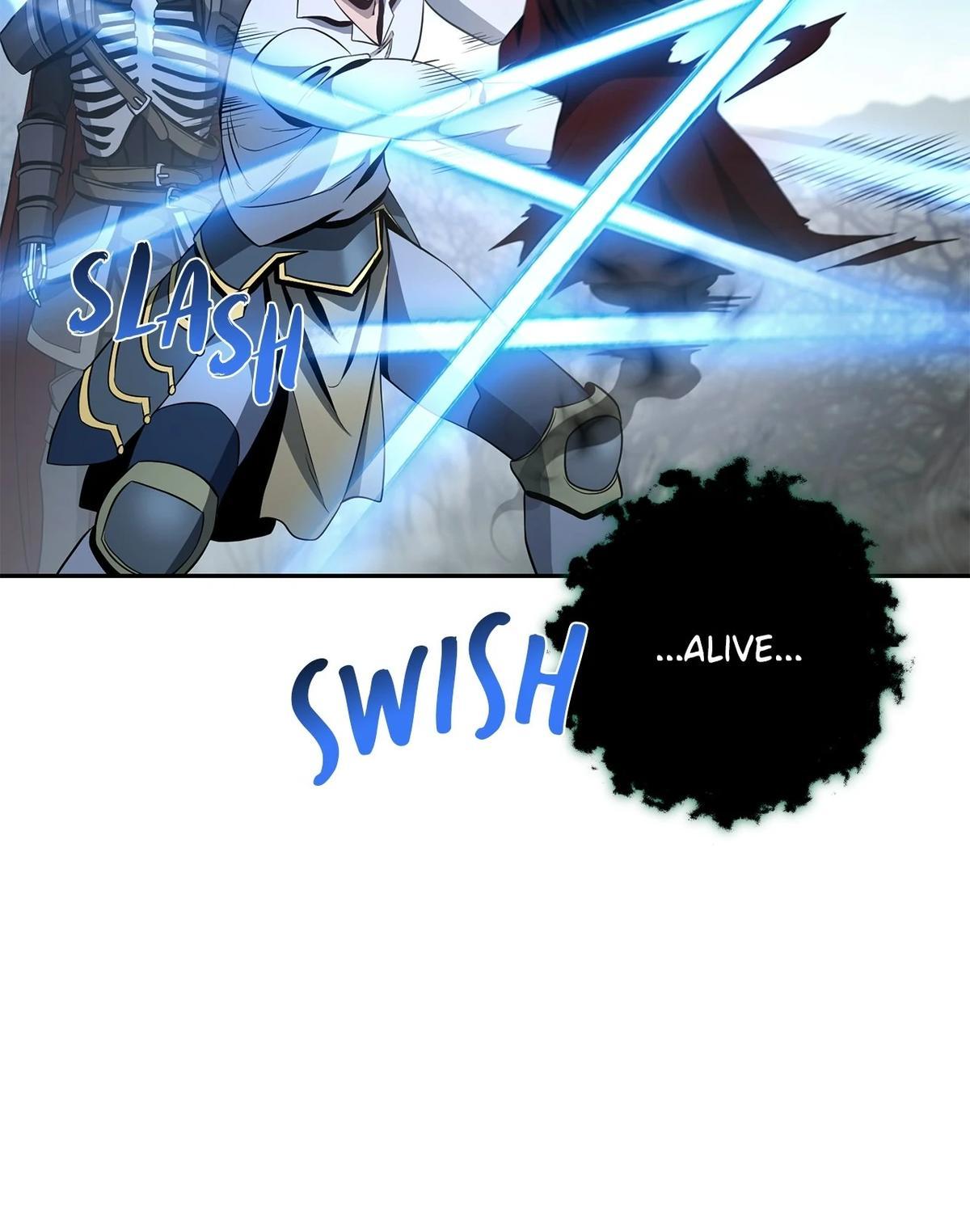 Skeleton Soldier Couldn't Protect the Dungeon Chap 310 - Next Chap 311