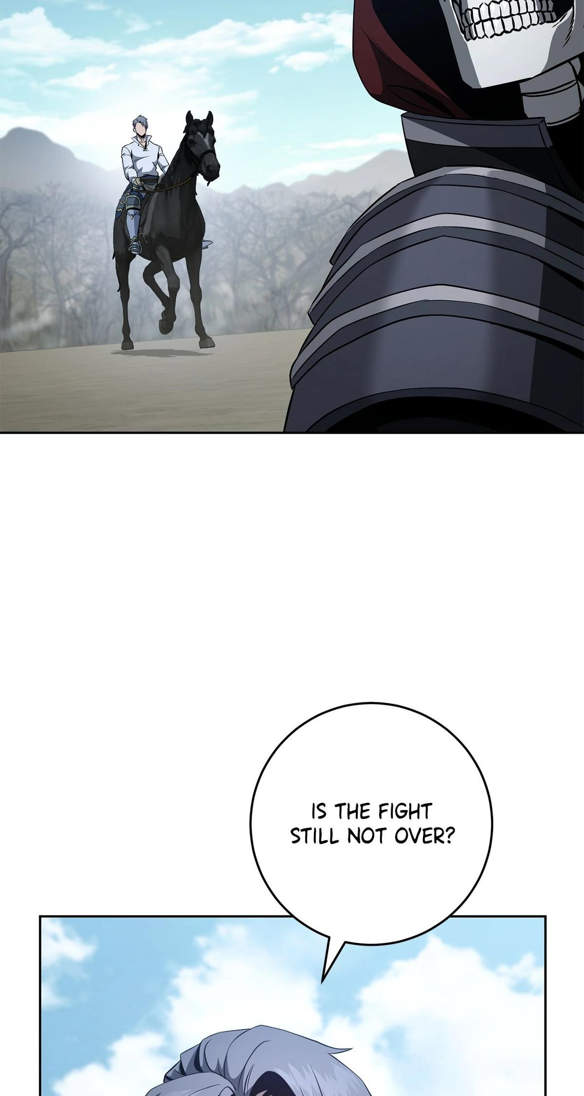 Skeleton Soldier Couldn't Protect the Dungeon Chap 310 - Next Chap 311