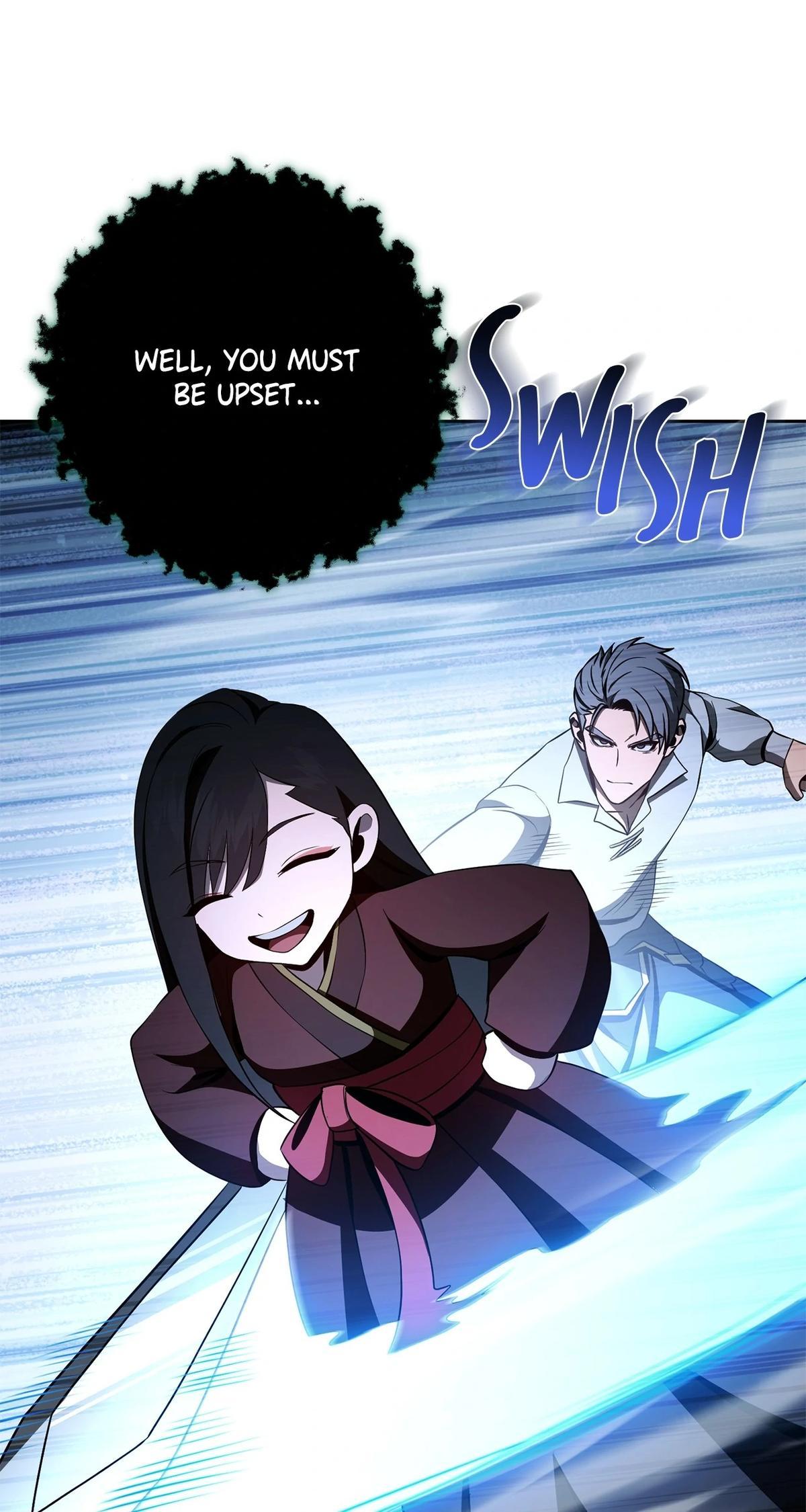 Skeleton Soldier Couldn't Protect the Dungeon Chap 310 - Next Chap 311