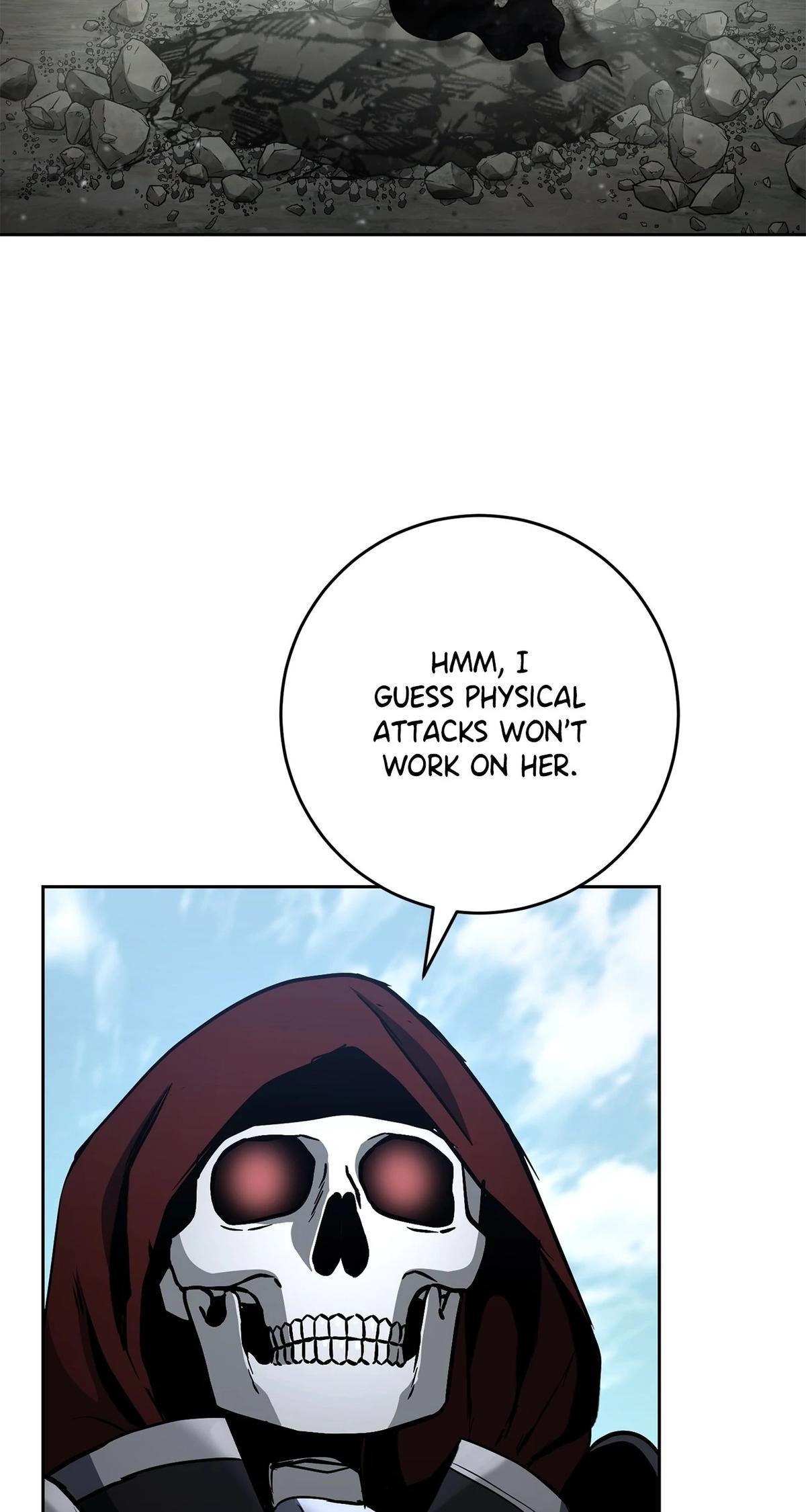 Skeleton Soldier Couldn't Protect the Dungeon Chap 310 - Next Chap 311