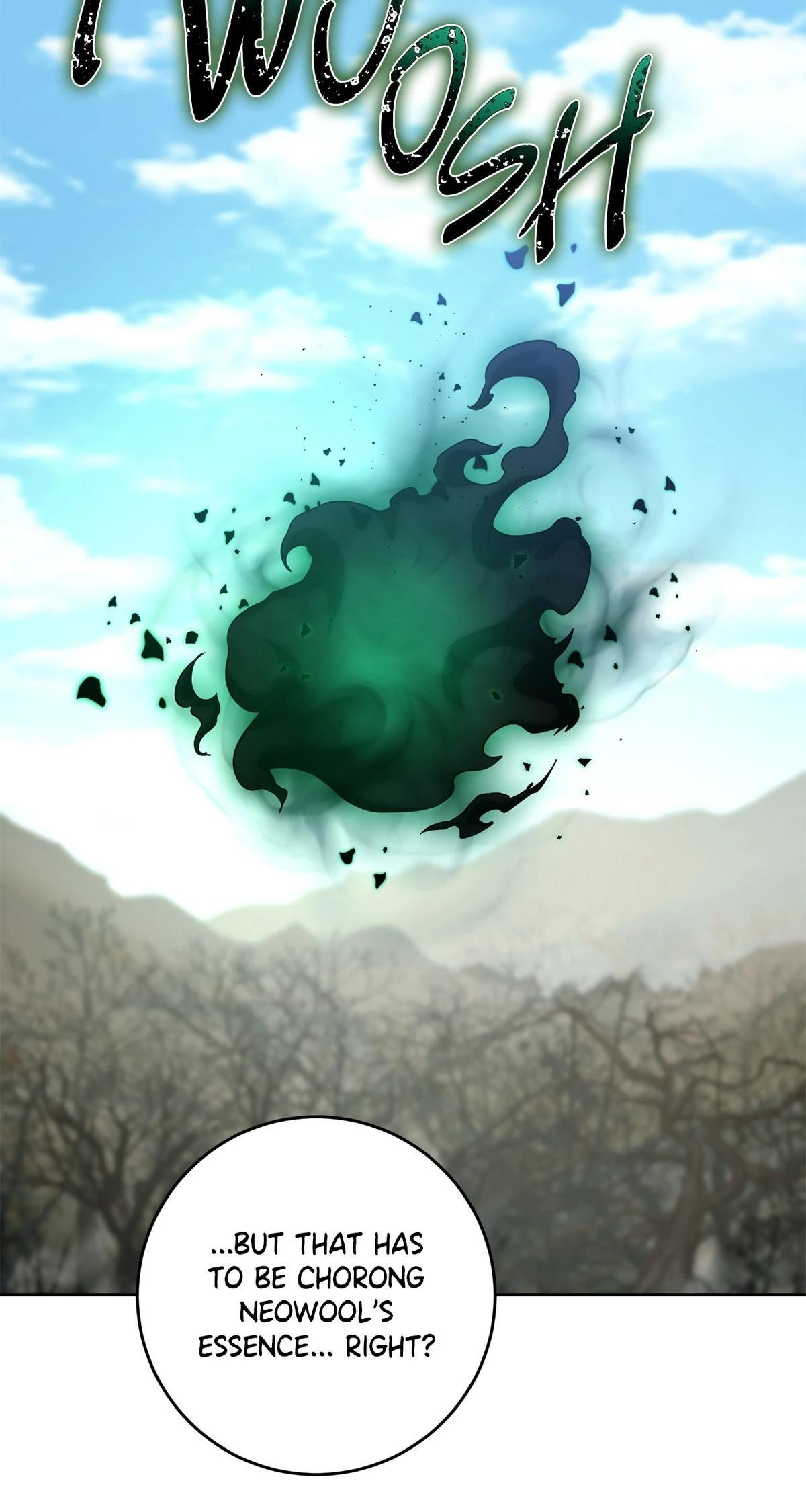 Skeleton Soldier Couldn't Protect the Dungeon Chap 310 - Next Chap 311