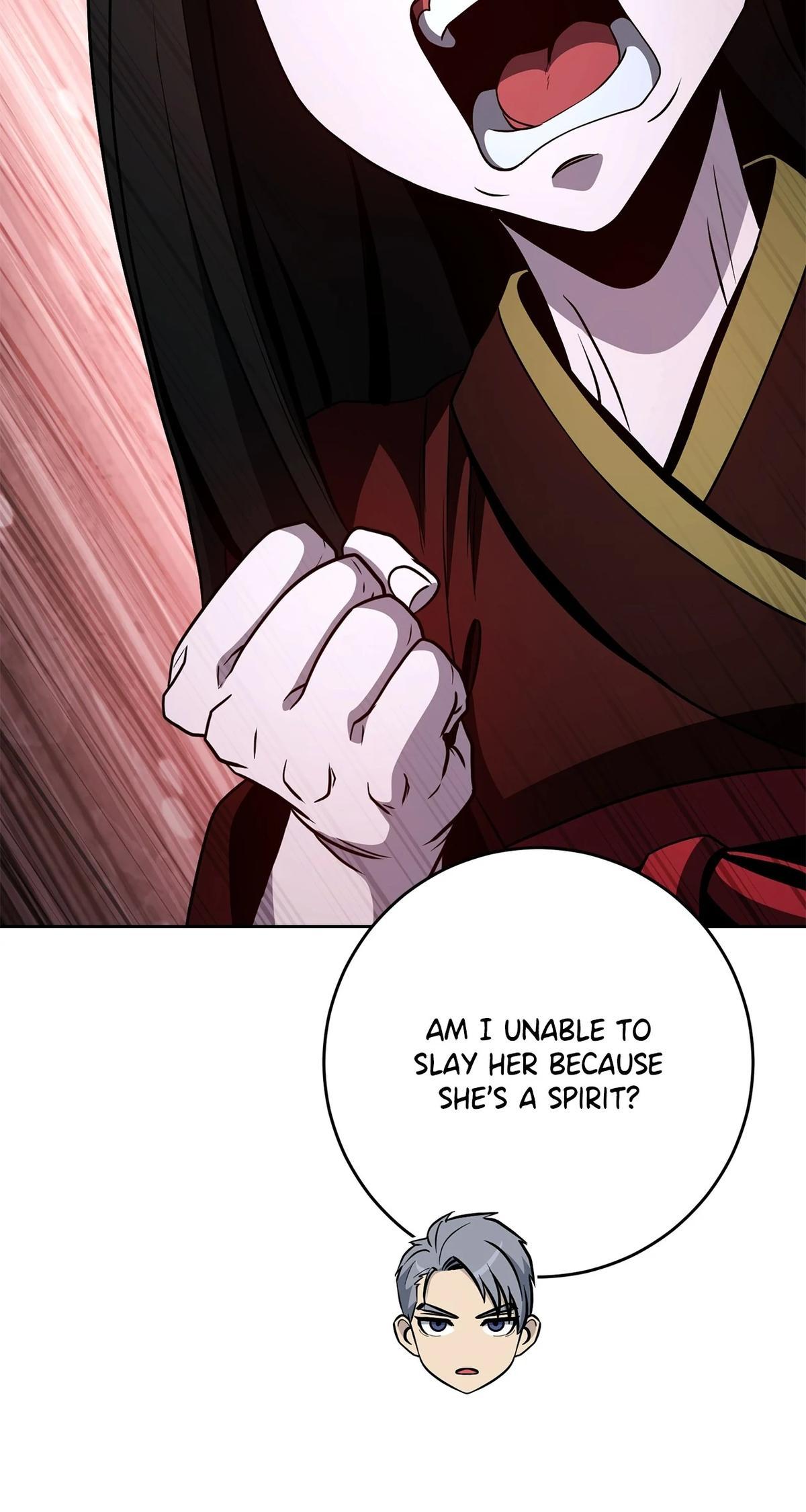 Skeleton Soldier Couldn't Protect the Dungeon Chap 310 - Next Chap 311