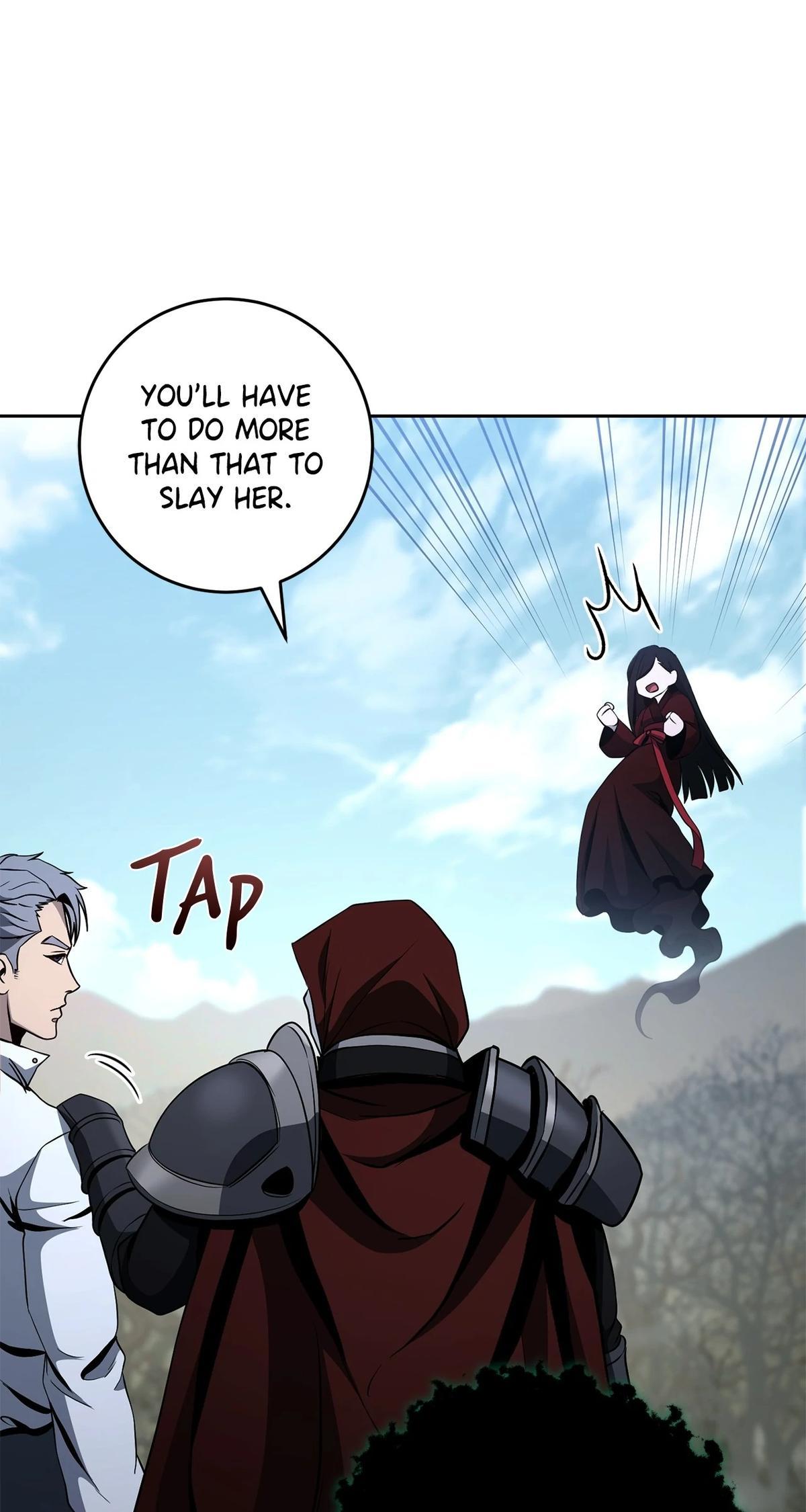 Skeleton Soldier Couldn't Protect the Dungeon Chap 310 - Next Chap 311