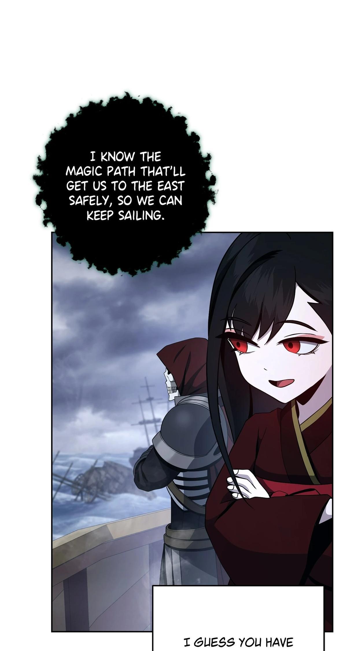 Skeleton Soldier Couldn't Protect the Dungeon Chap 311 - Next Chap 312