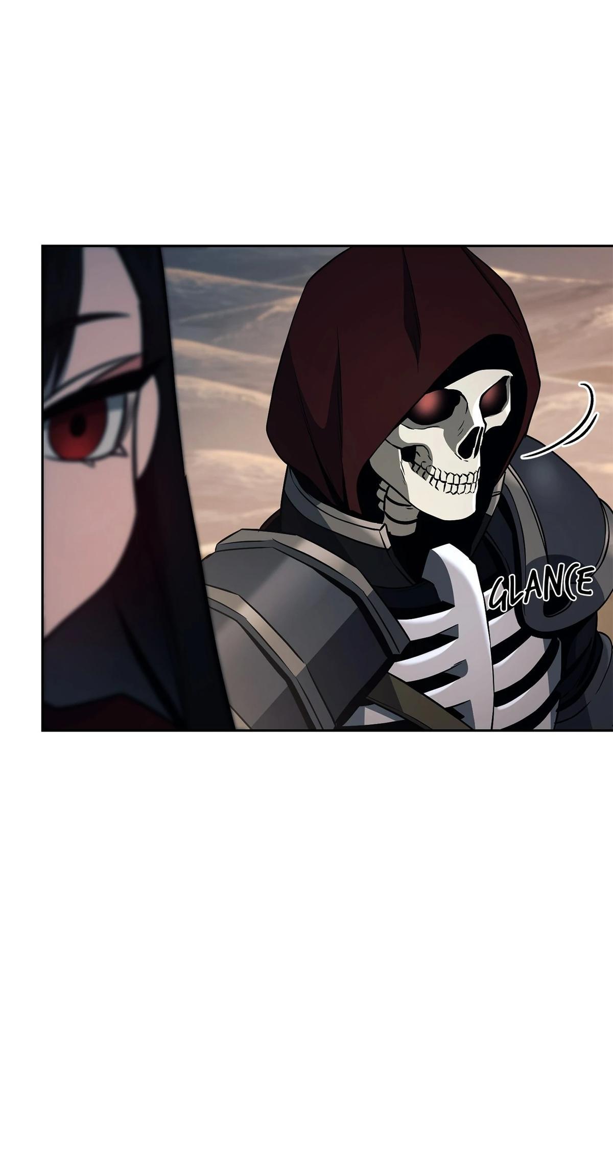 Skeleton Soldier Couldn't Protect the Dungeon Chap 311 - Next Chap 312