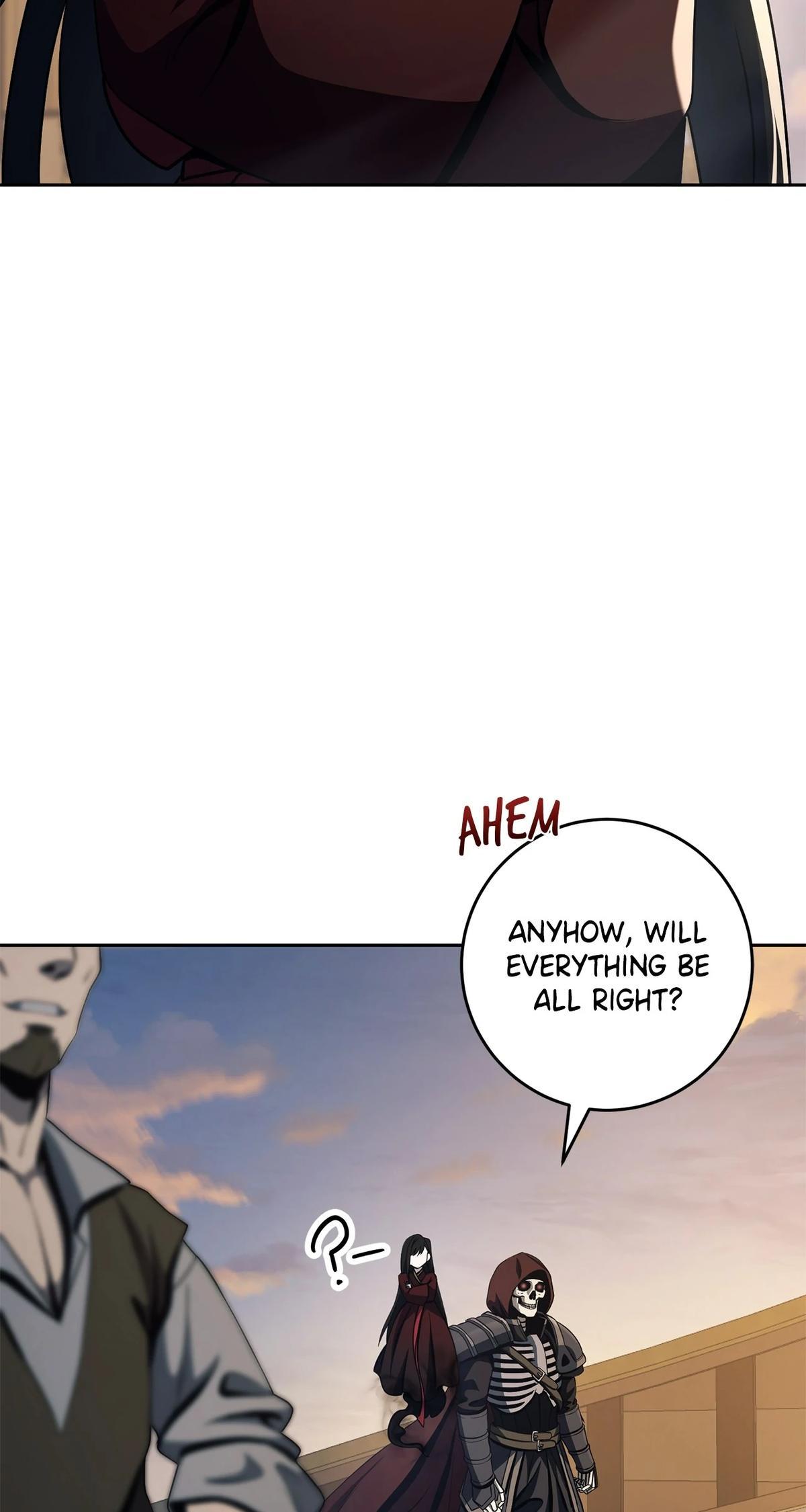 Skeleton Soldier Couldn't Protect the Dungeon Chap 311 - Next Chap 312