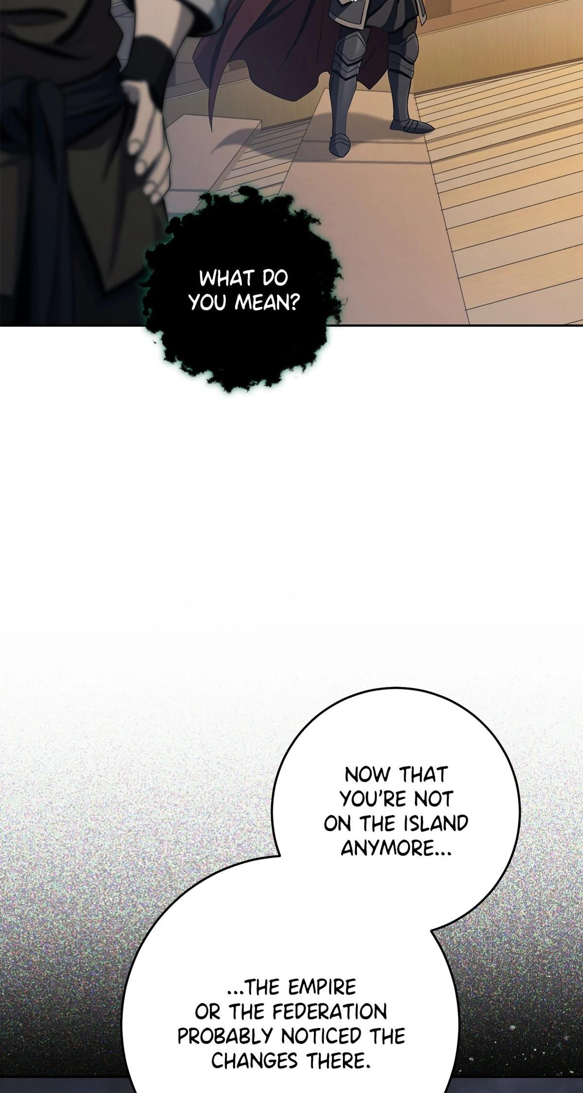 Skeleton Soldier Couldn't Protect the Dungeon Chap 311 - Next Chap 312