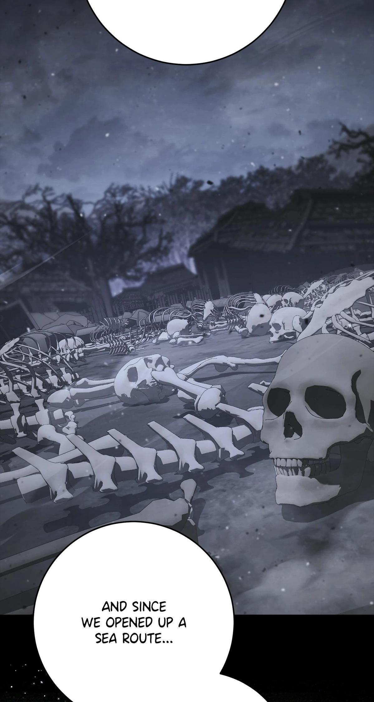 Skeleton Soldier Couldn't Protect the Dungeon Chap 311 - Next Chap 312