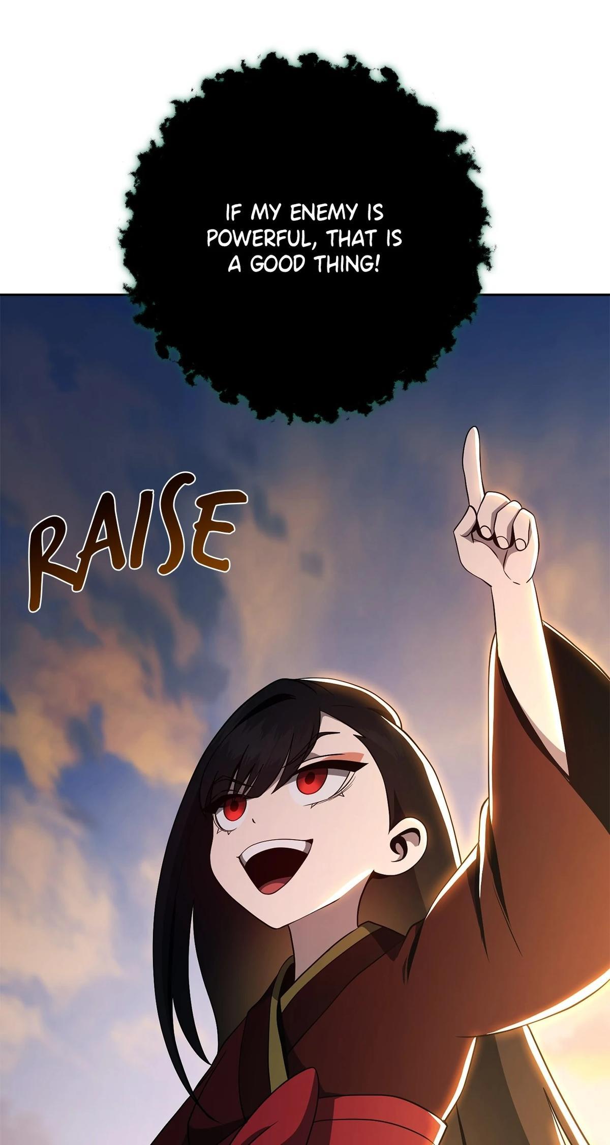 Skeleton Soldier Couldn't Protect the Dungeon Chap 311 - Next Chap 312