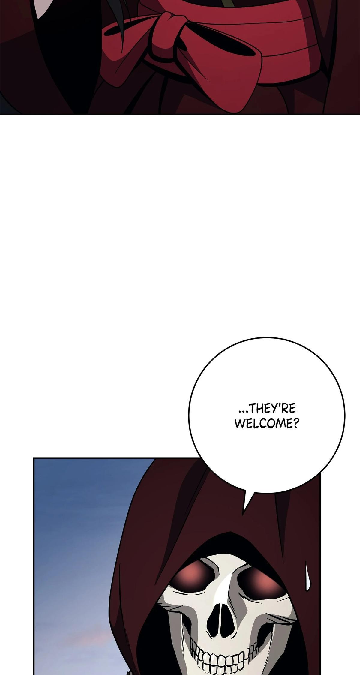 Skeleton Soldier Couldn't Protect the Dungeon Chap 311 - Next Chap 312