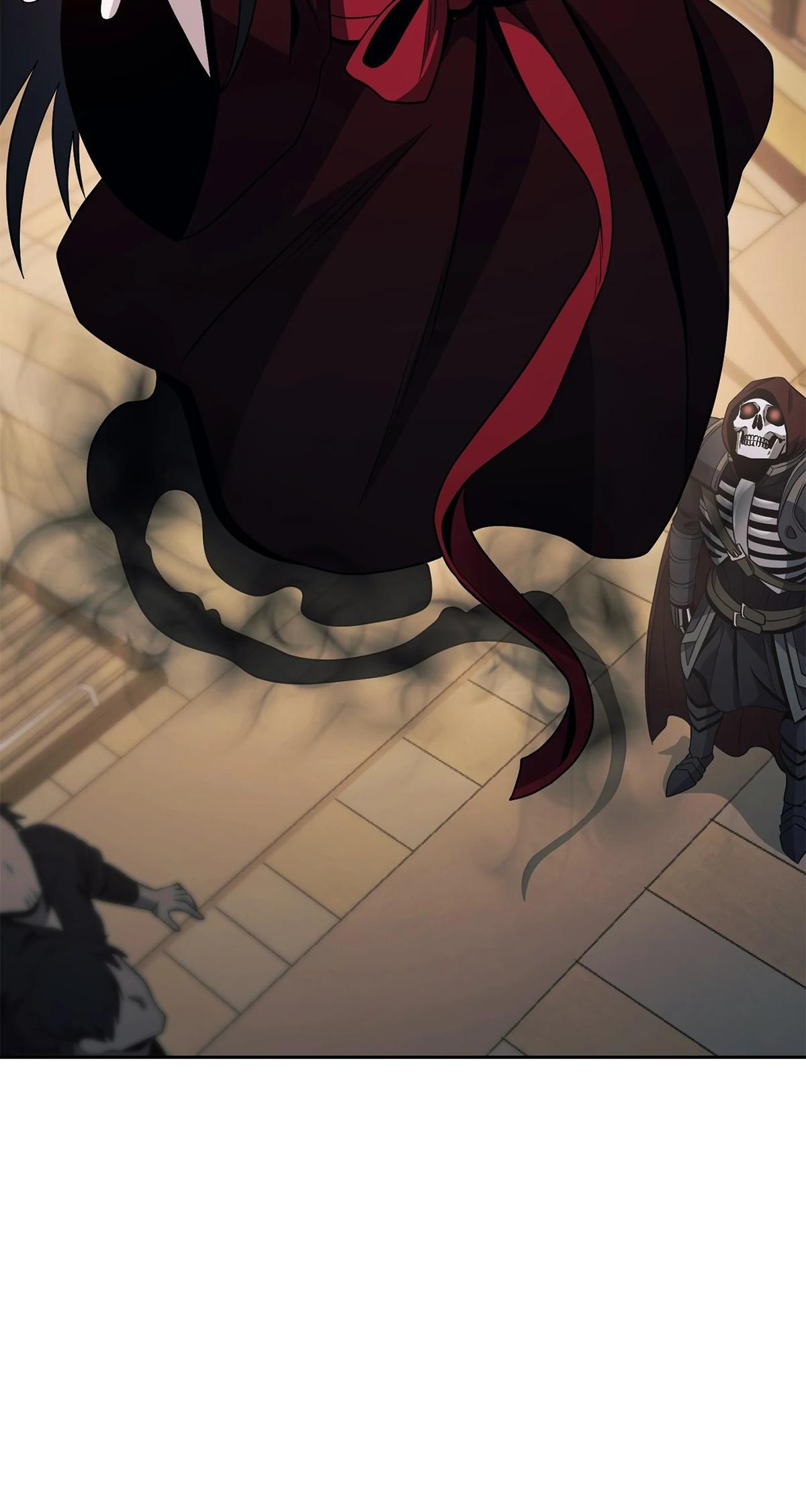 Skeleton Soldier Couldn't Protect the Dungeon Chap 311 - Next Chap 312