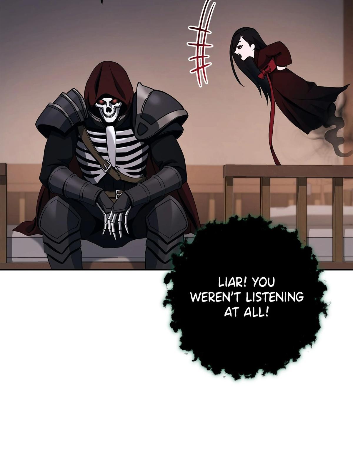 Skeleton Soldier Couldn't Protect the Dungeon Chap 311 - Next Chap 312