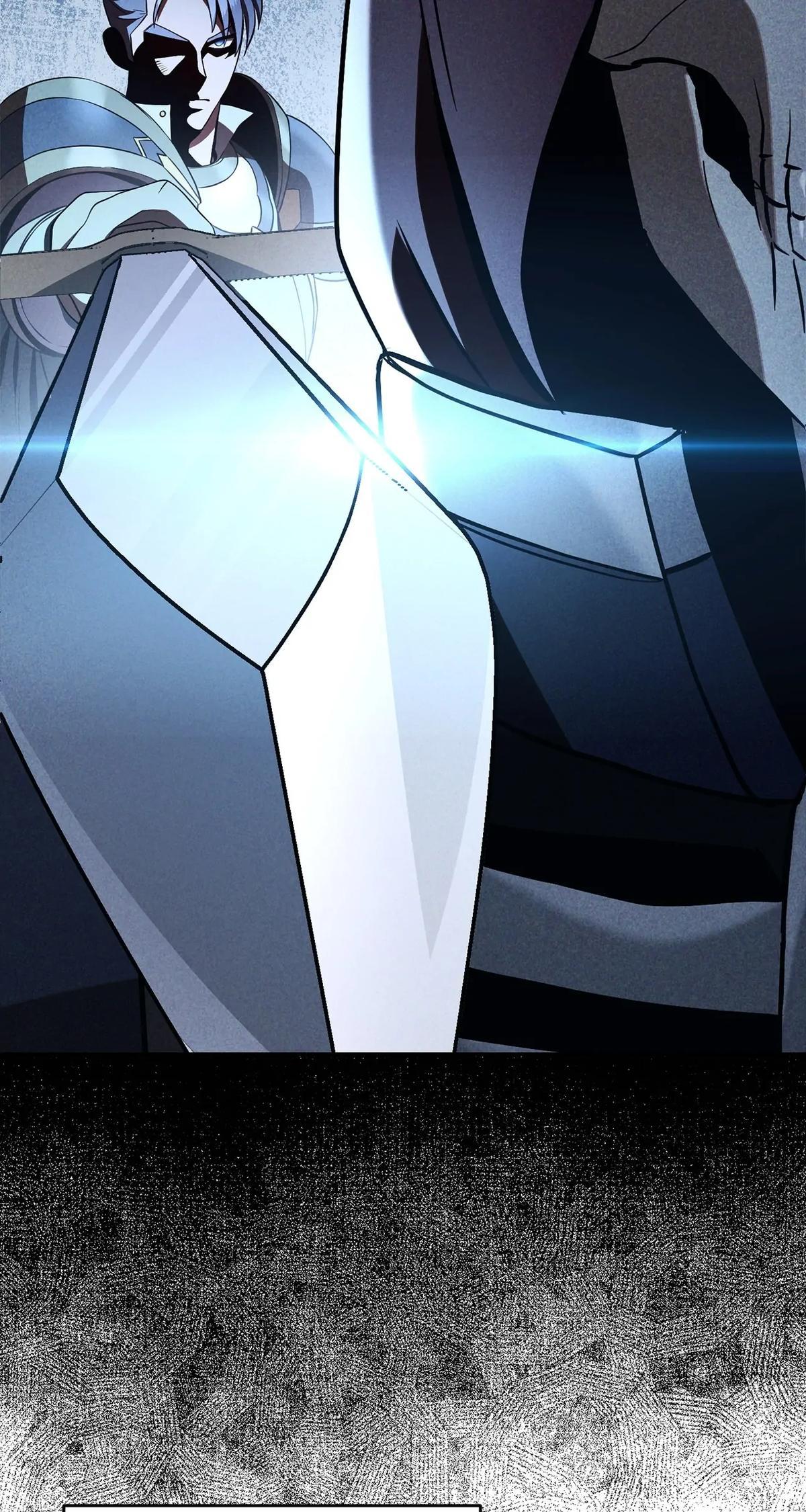 Skeleton Soldier Couldn't Protect the Dungeon Chap 311 - Next Chap 312