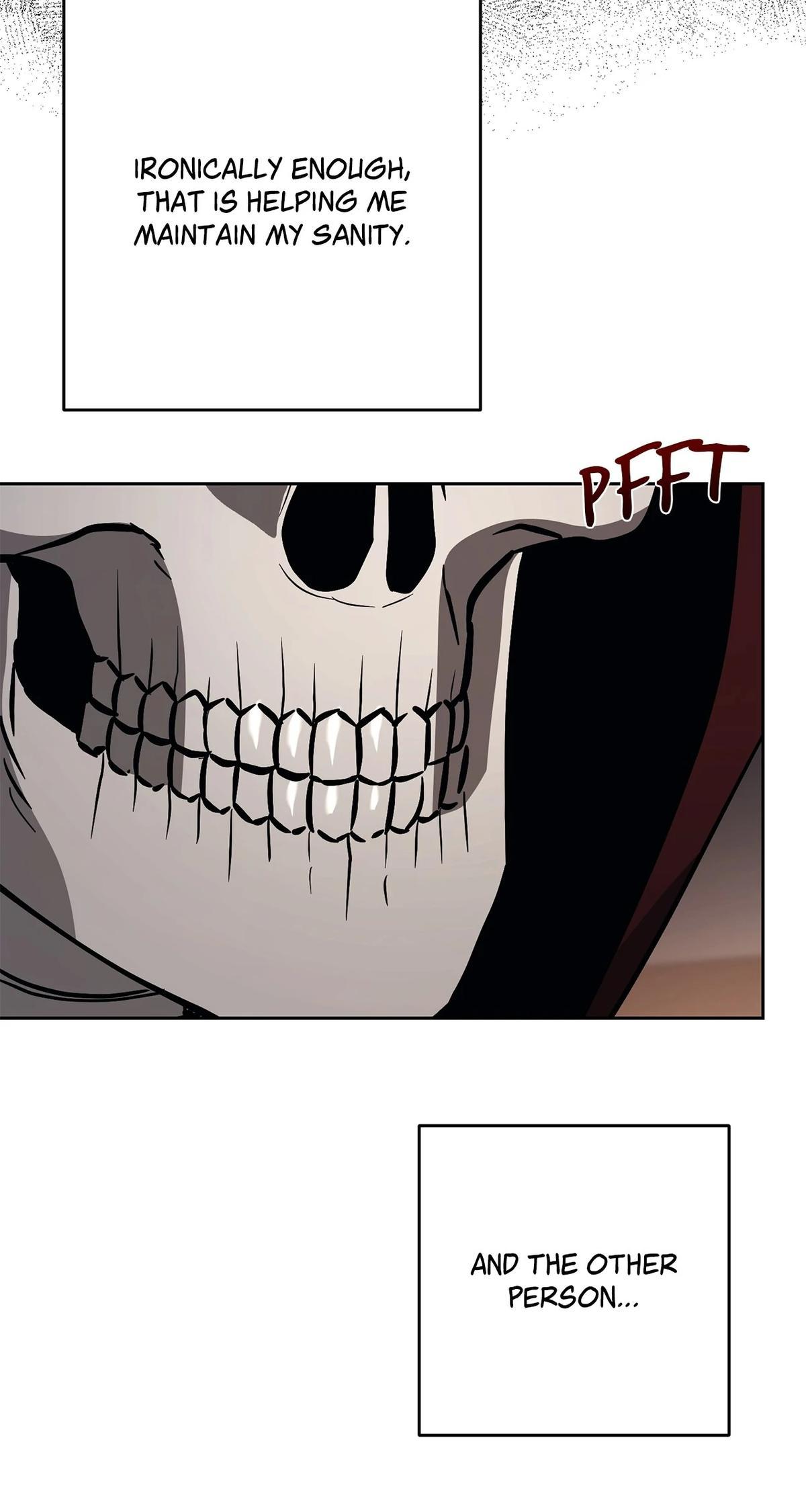 Skeleton Soldier Couldn't Protect the Dungeon Chap 311 - Next Chap 312