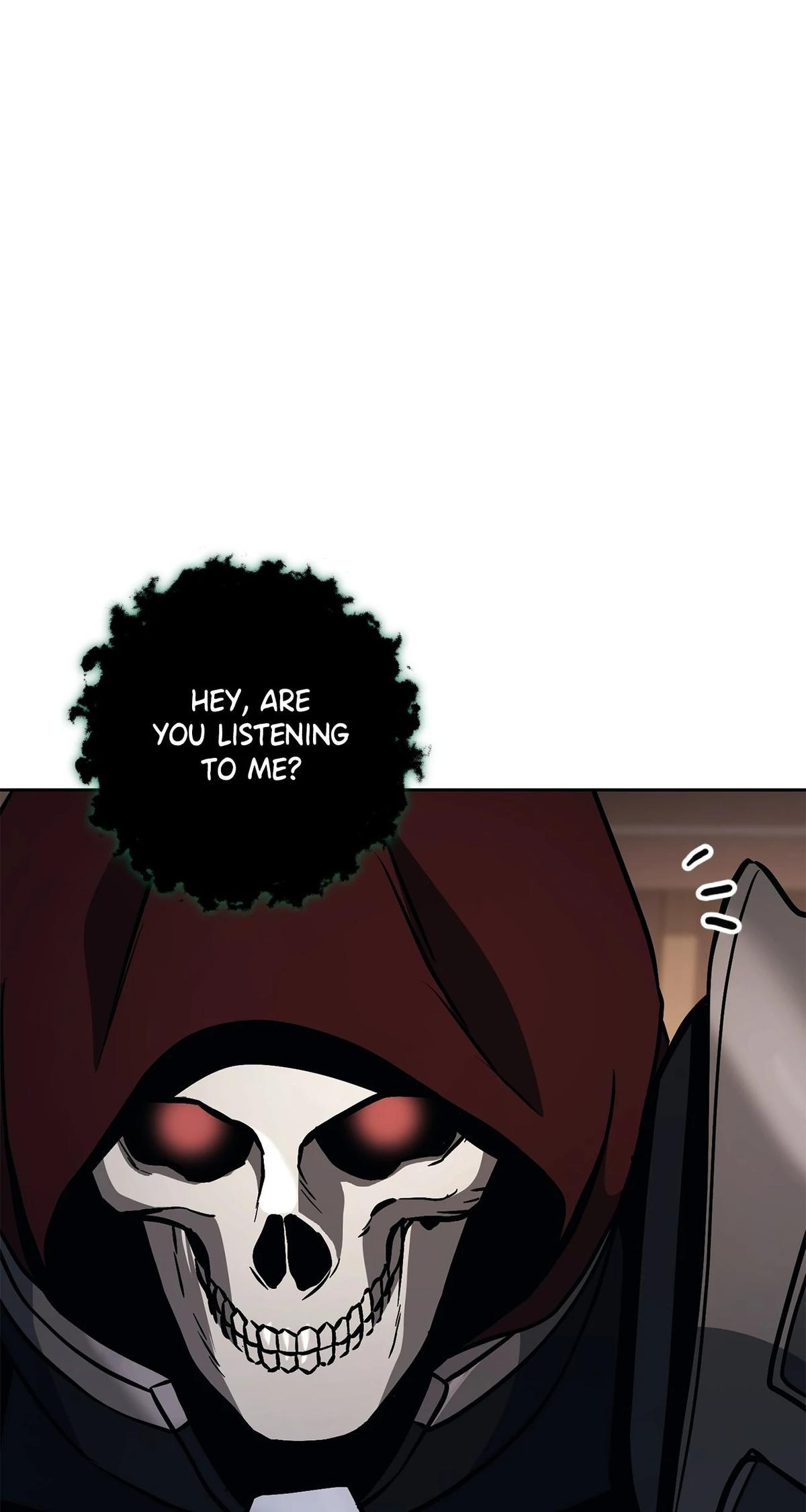 Skeleton Soldier Couldn't Protect the Dungeon Chap 311 - Next Chap 312