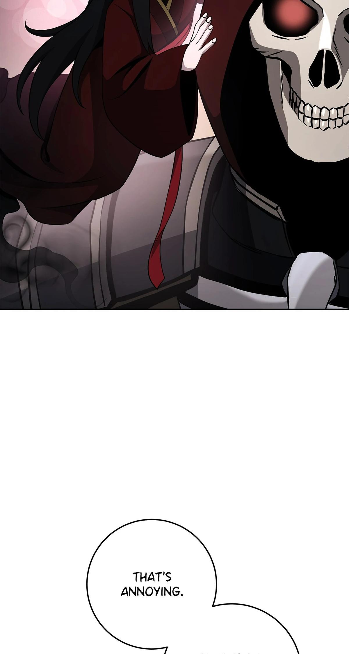 Skeleton Soldier Couldn't Protect the Dungeon Chap 311 - Next Chap 312