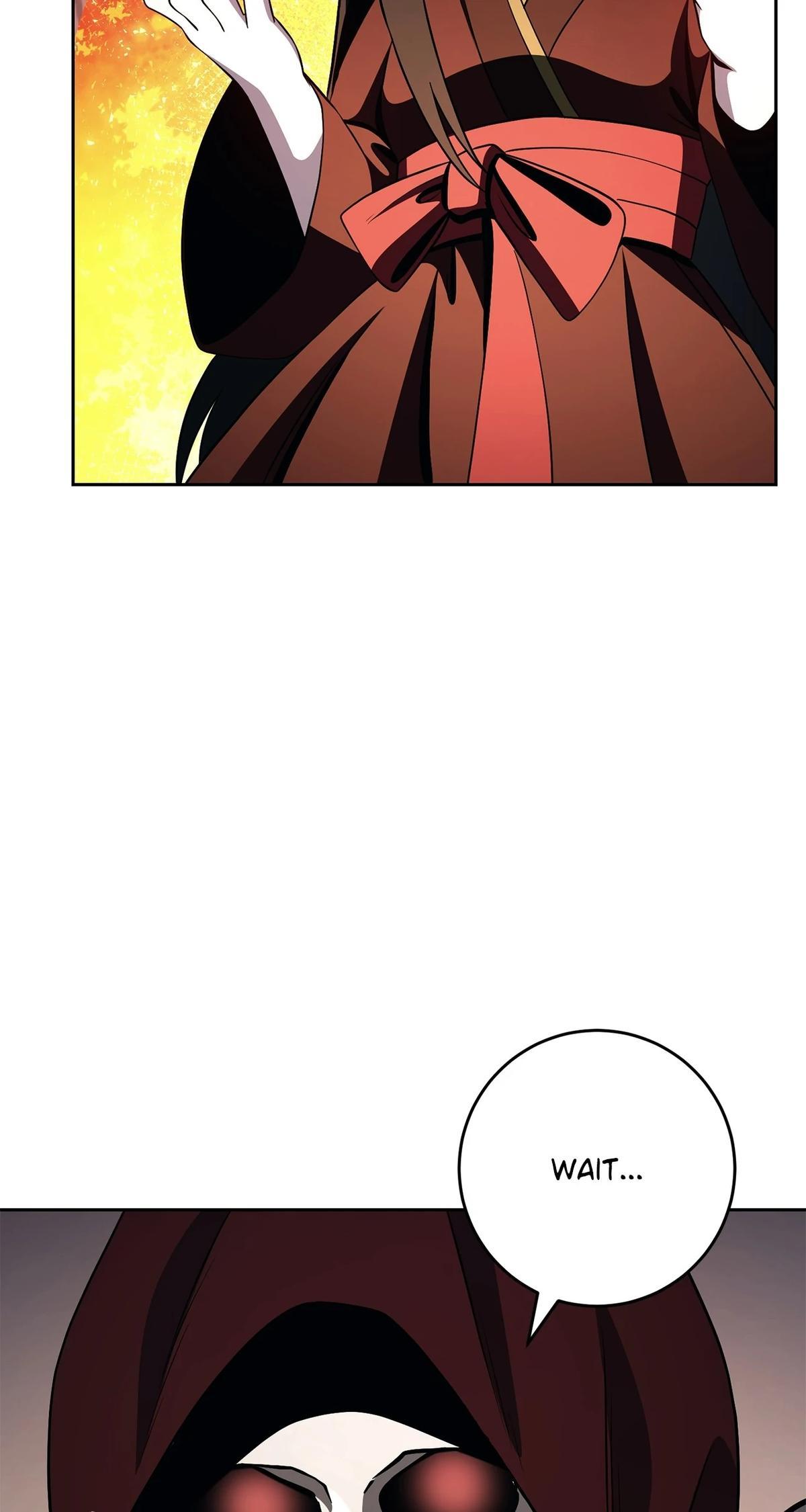 Skeleton Soldier Couldn't Protect the Dungeon Chap 311 - Next Chap 312