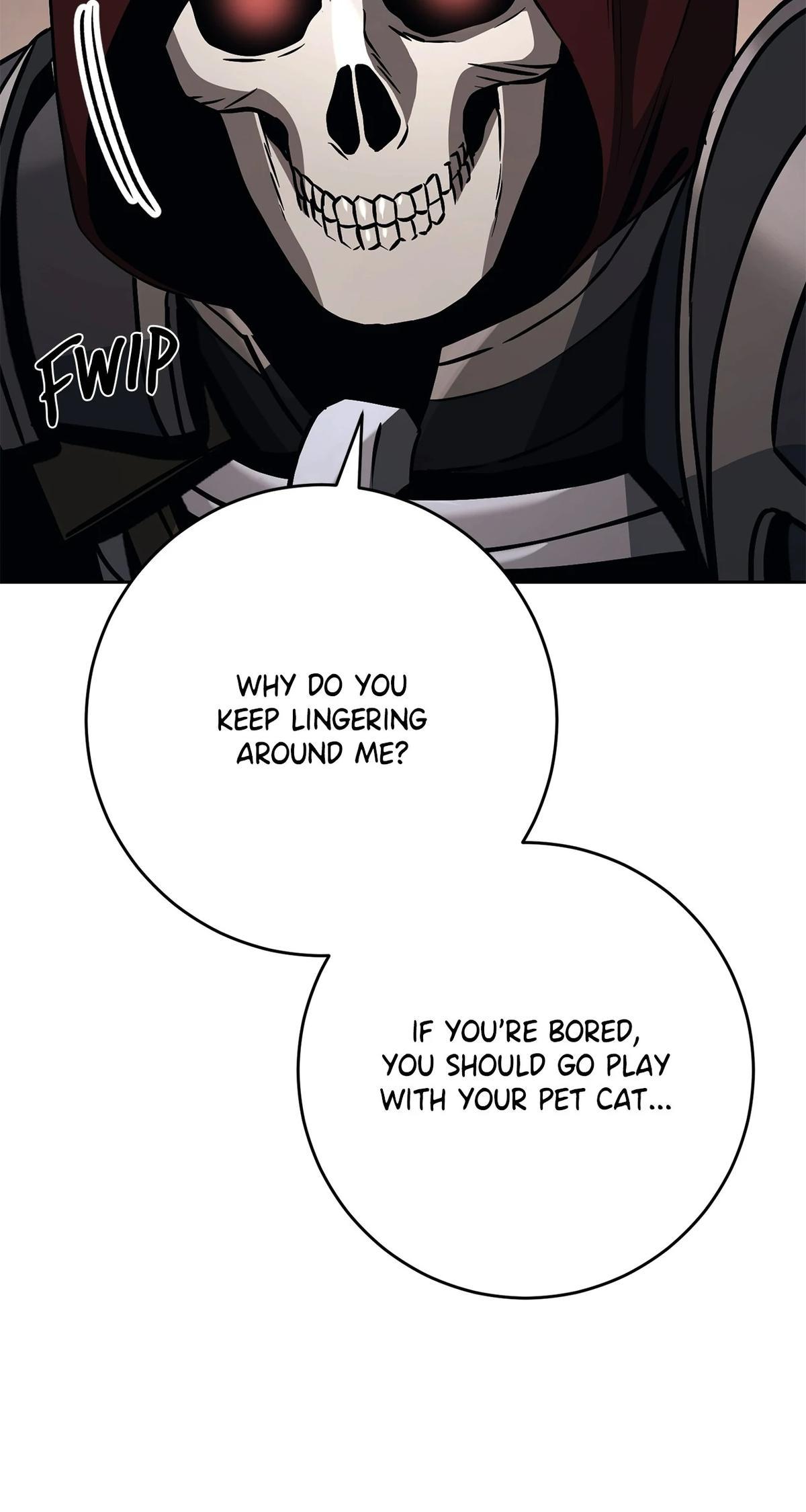 Skeleton Soldier Couldn't Protect the Dungeon Chap 311 - Next Chap 312