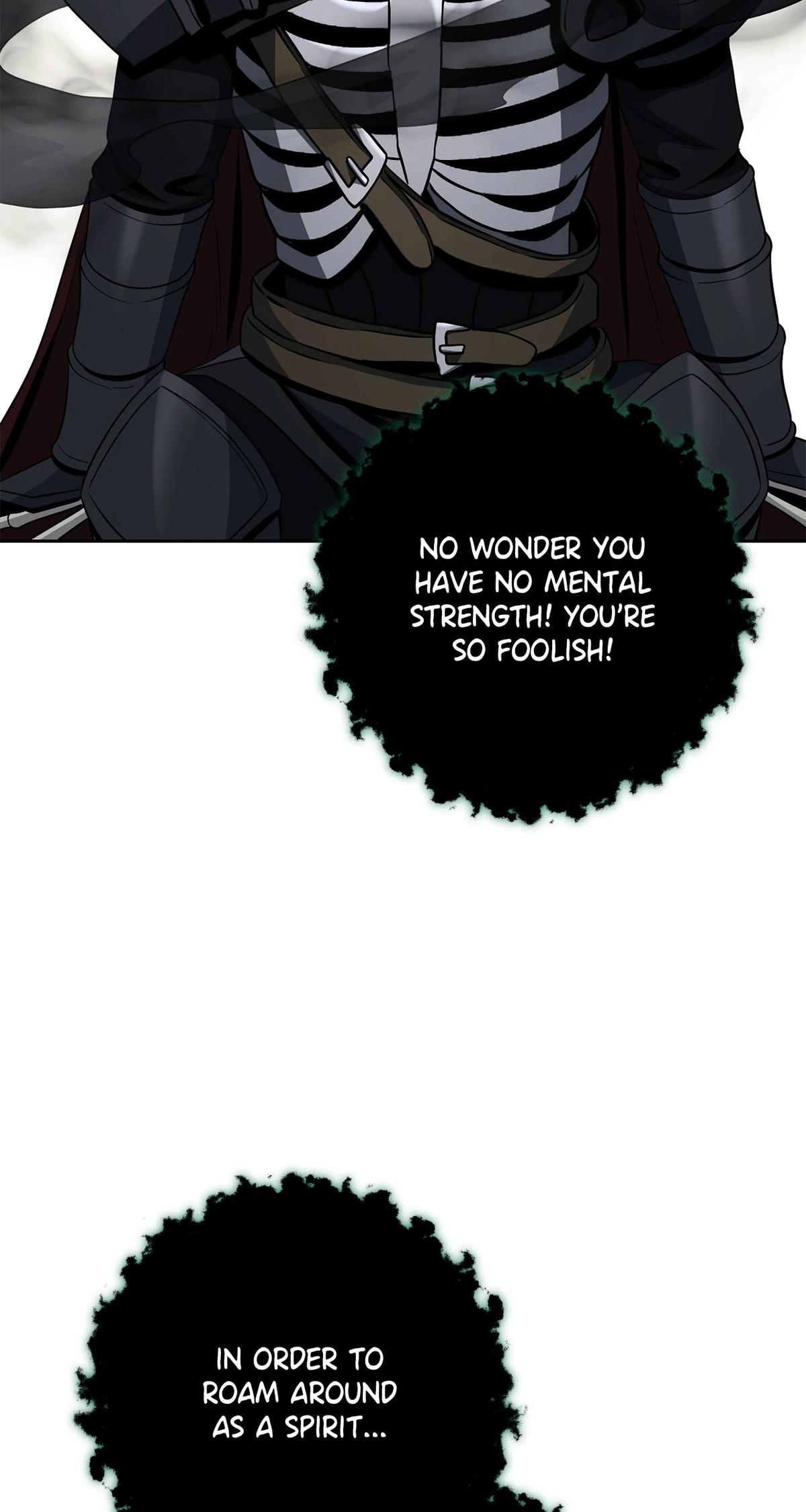 Skeleton Soldier Couldn't Protect the Dungeon Chap 311 - Next Chap 312