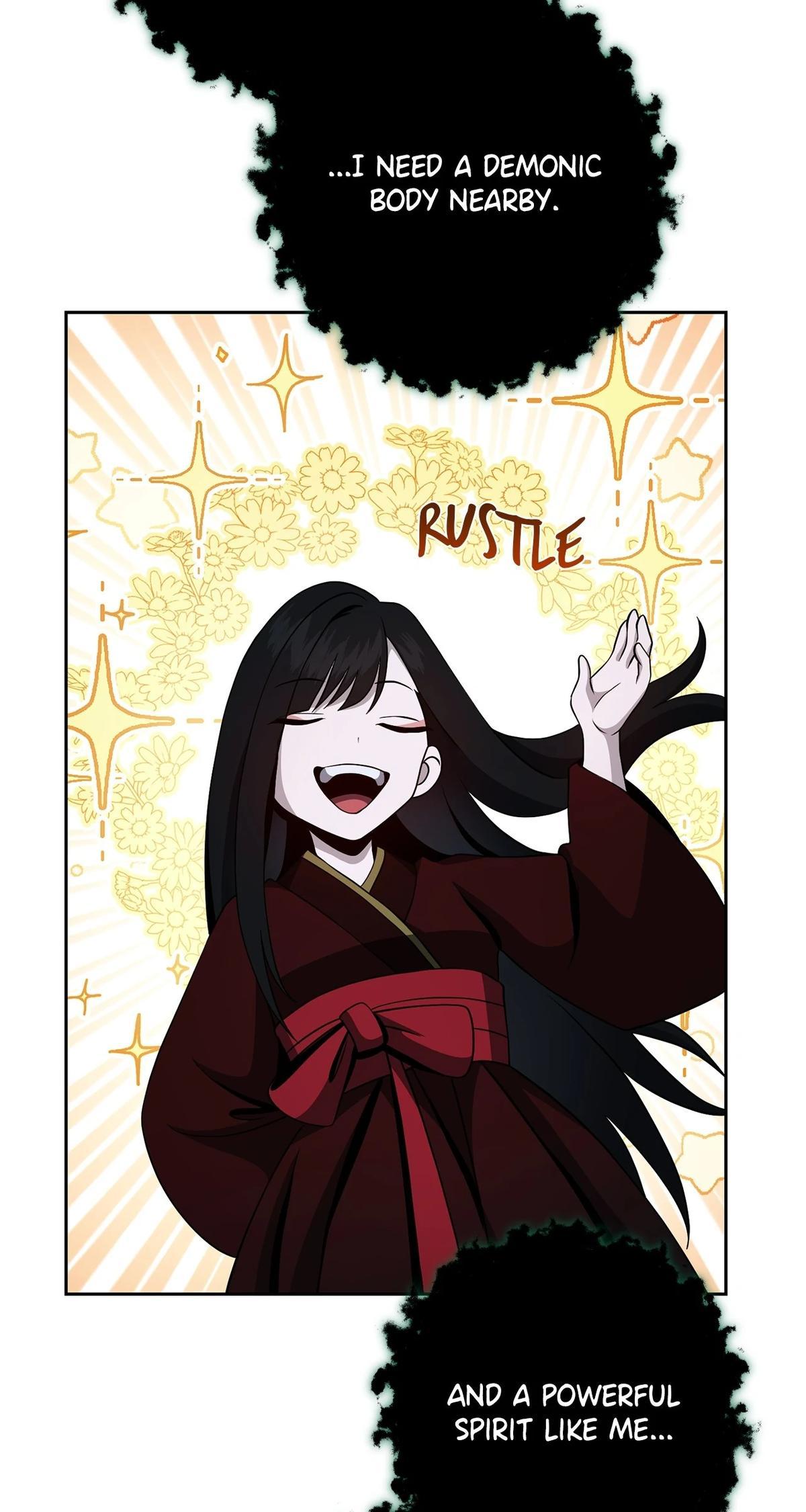 Skeleton Soldier Couldn't Protect the Dungeon Chap 311 - Next Chap 312