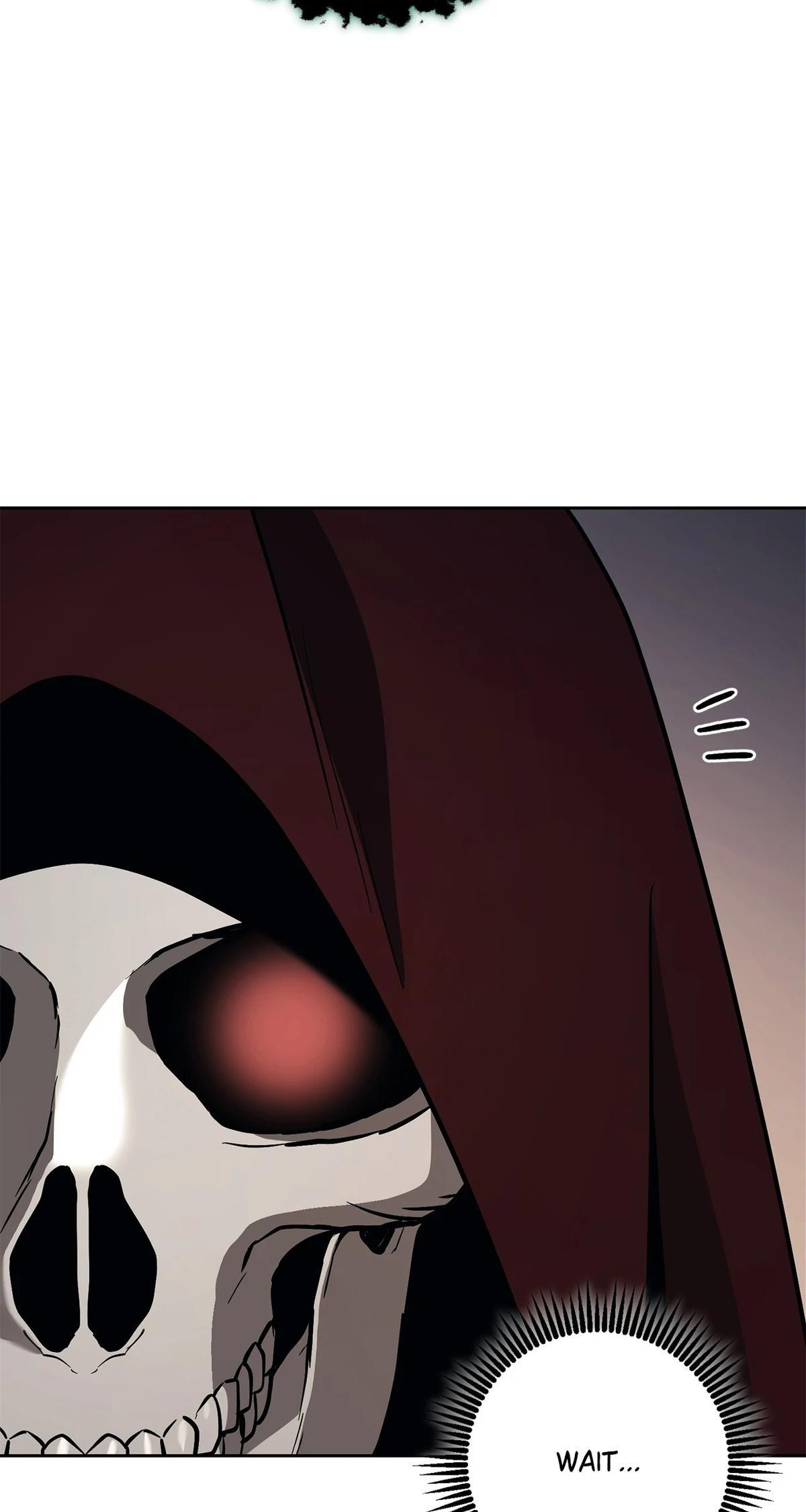 Skeleton Soldier Couldn't Protect the Dungeon Chap 311 - Next Chap 312