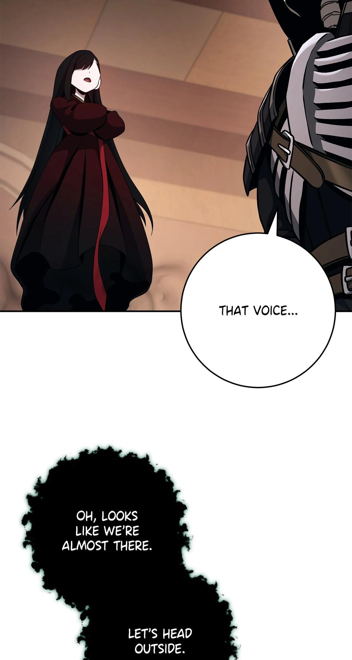 Skeleton Soldier Couldn't Protect the Dungeon Chap 311 - Next Chap 312