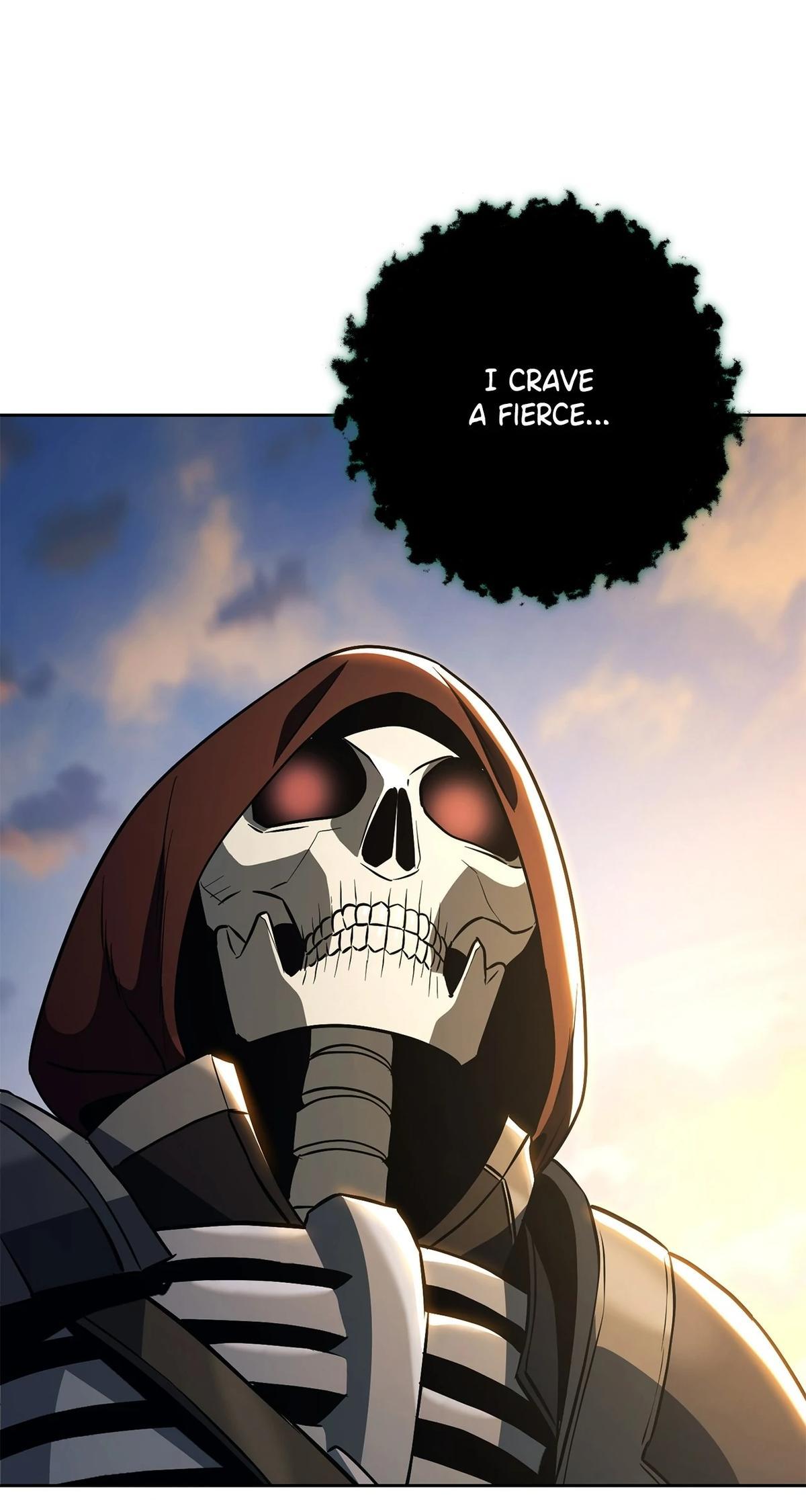 Skeleton Soldier Couldn't Protect the Dungeon Chap 311 - Next Chap 312