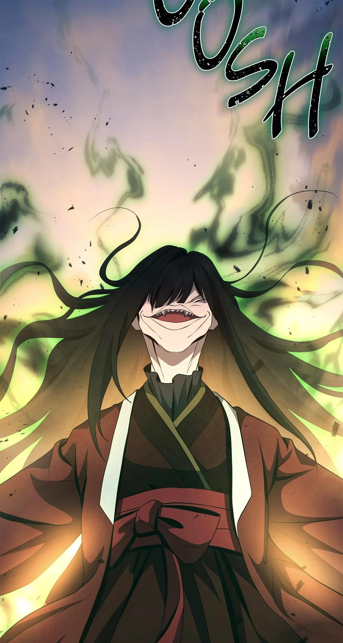 Skeleton Soldier Couldn't Protect the Dungeon Chap 311 - Next Chap 312