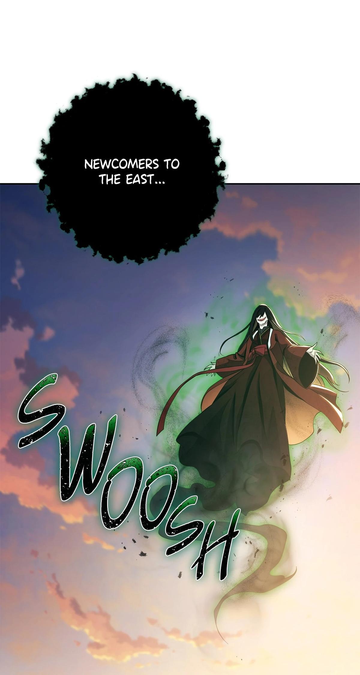 Skeleton Soldier Couldn't Protect the Dungeon Chap 311 - Next Chap 312