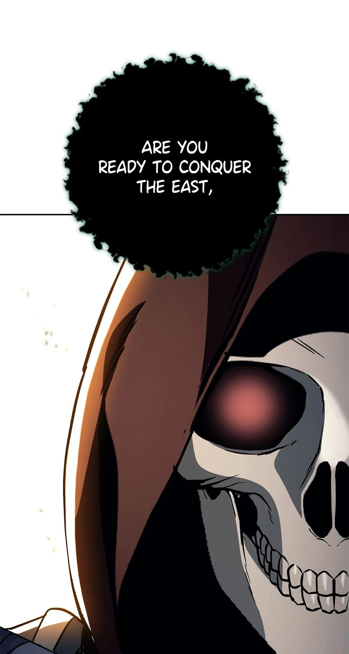 Skeleton Soldier Couldn't Protect the Dungeon Chap 311 - Next Chap 312