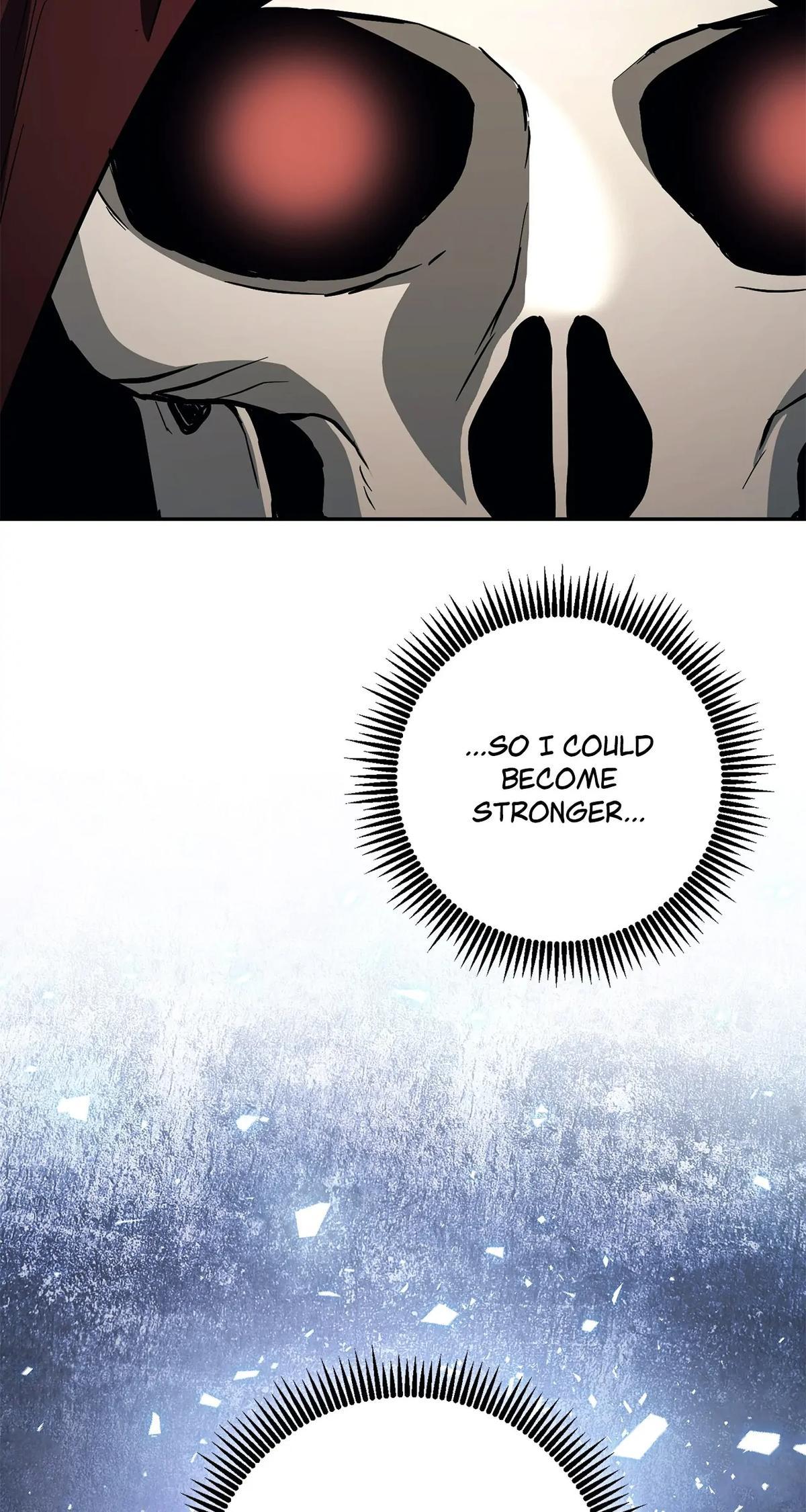 Skeleton Soldier Couldn't Protect the Dungeon Chap 311 - Next Chap 312