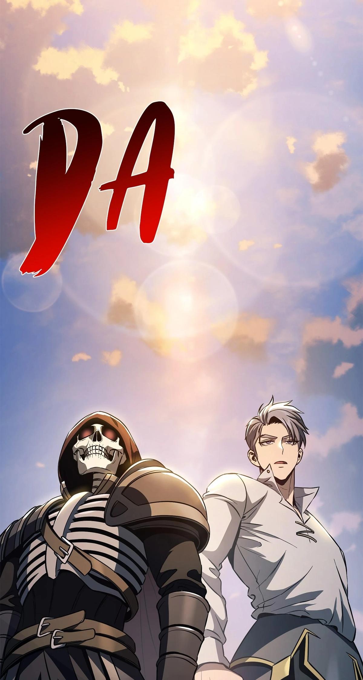 Skeleton Soldier Couldn't Protect the Dungeon Chap 311 - Next Chap 312