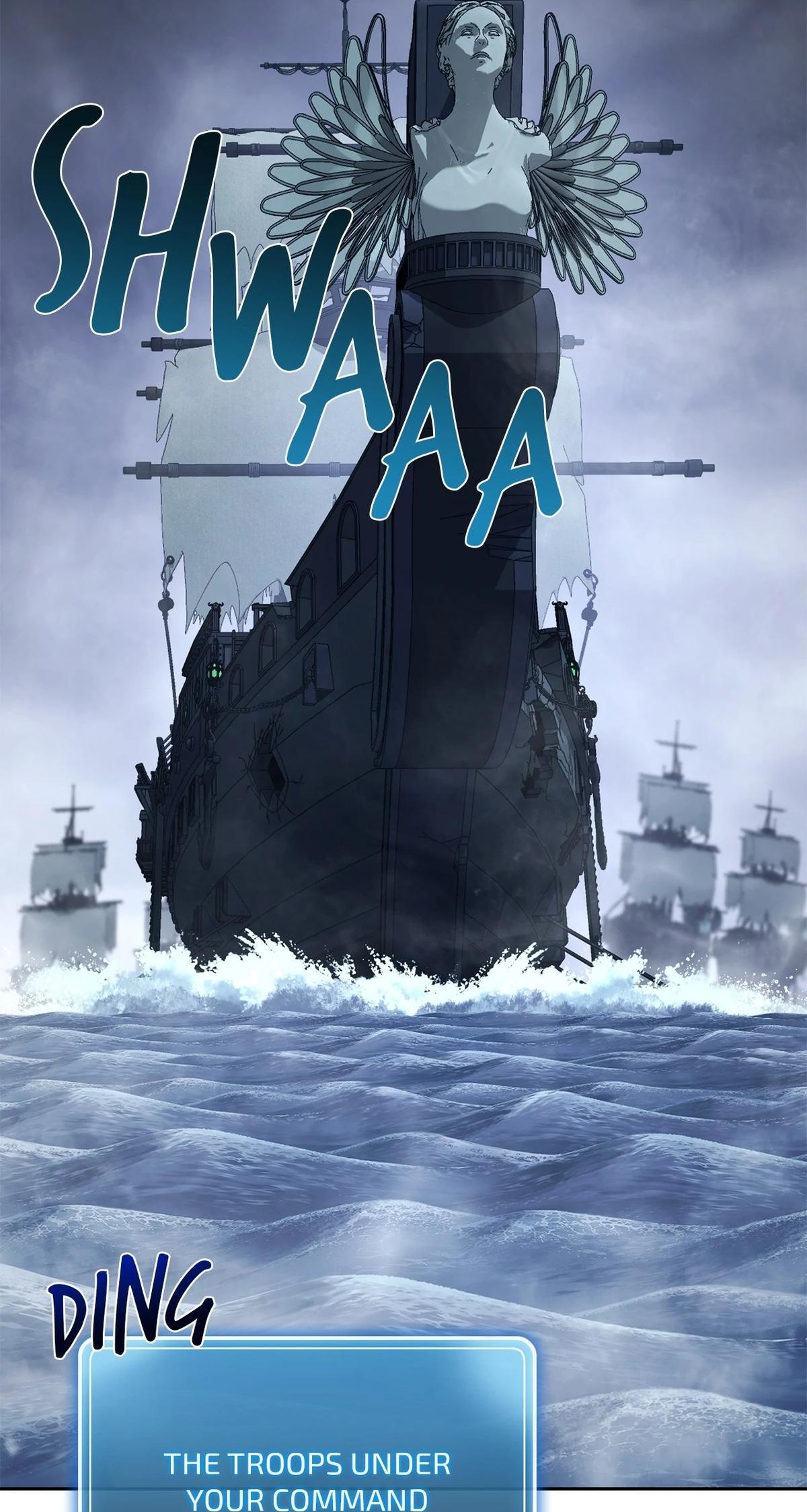 Skeleton Soldier Couldn't Protect the Dungeon Chap 311 - Next Chap 312