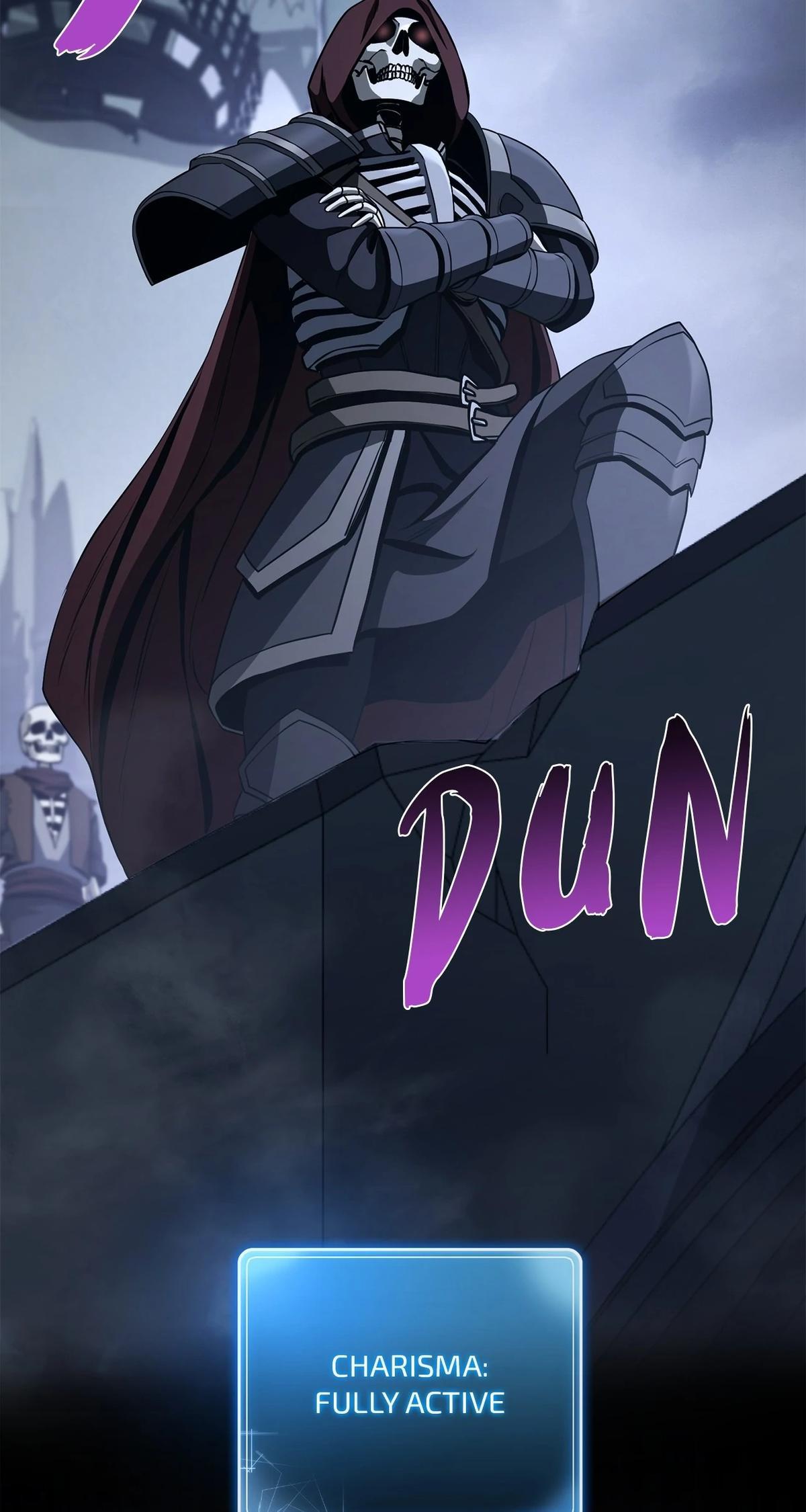 Skeleton Soldier Couldn't Protect the Dungeon Chap 311 - Next Chap 312