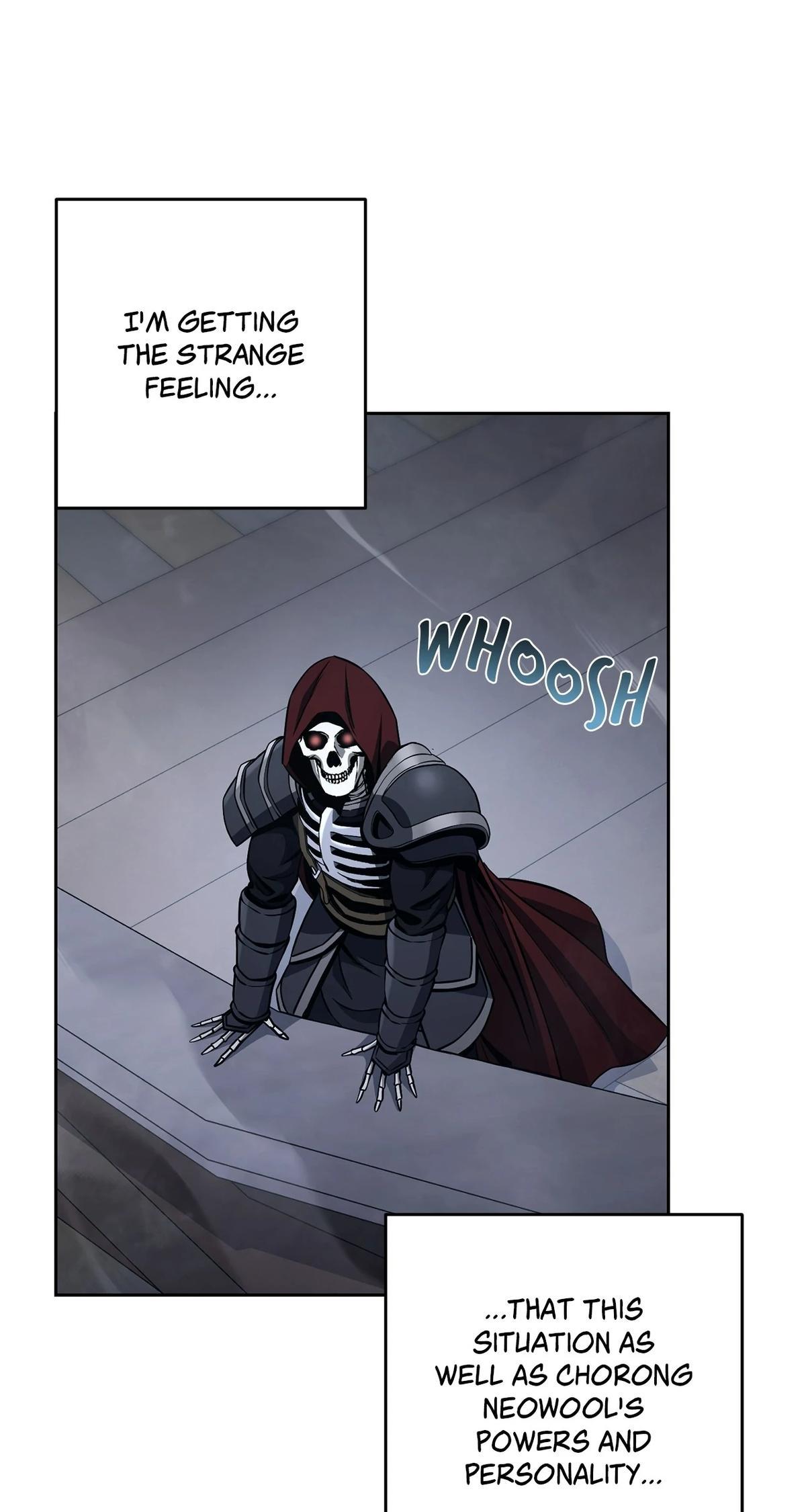Skeleton Soldier Couldn't Protect the Dungeon Chap 311 - Next Chap 312