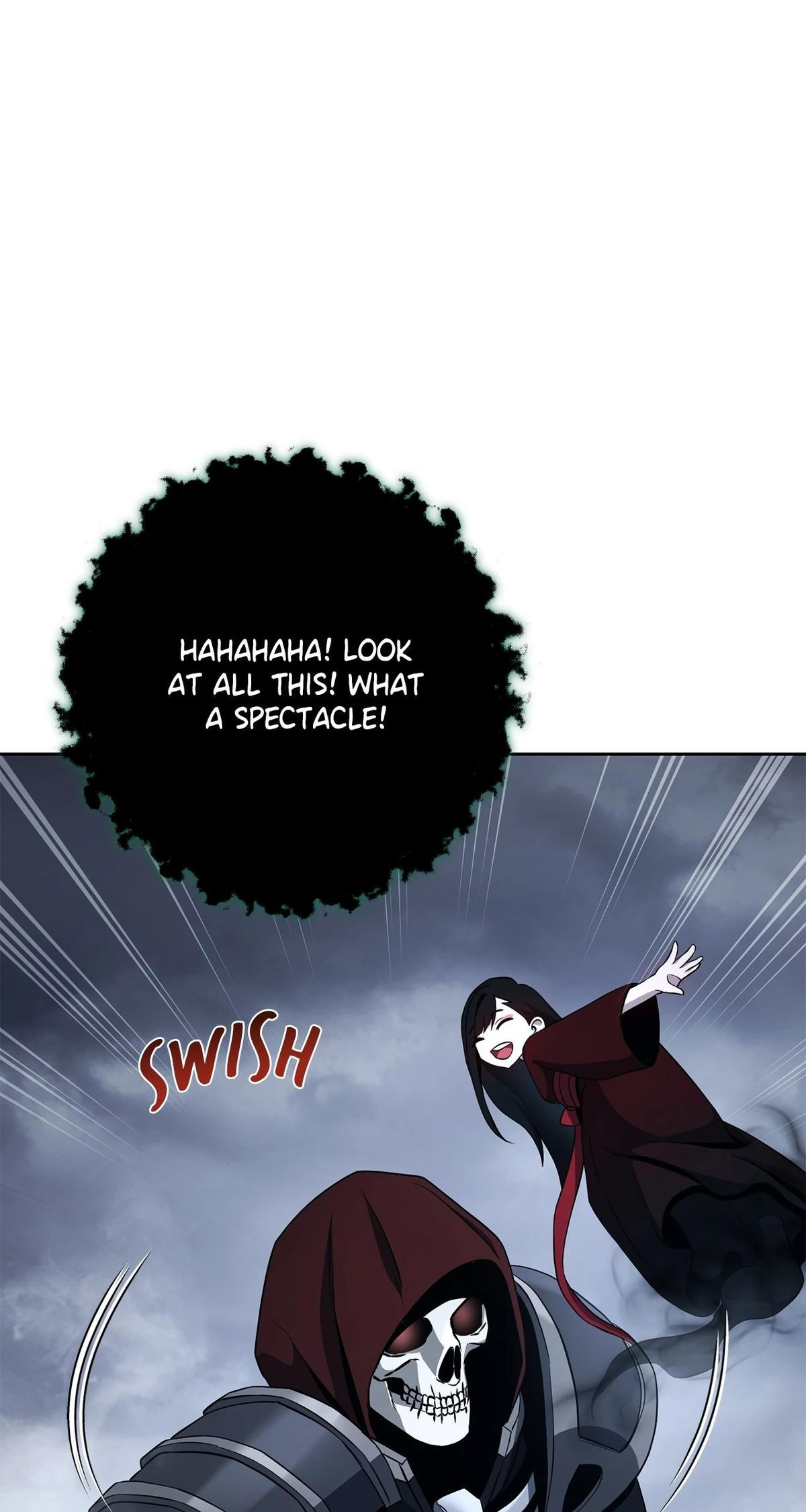 Skeleton Soldier Couldn't Protect the Dungeon Chap 311 - Next Chap 312