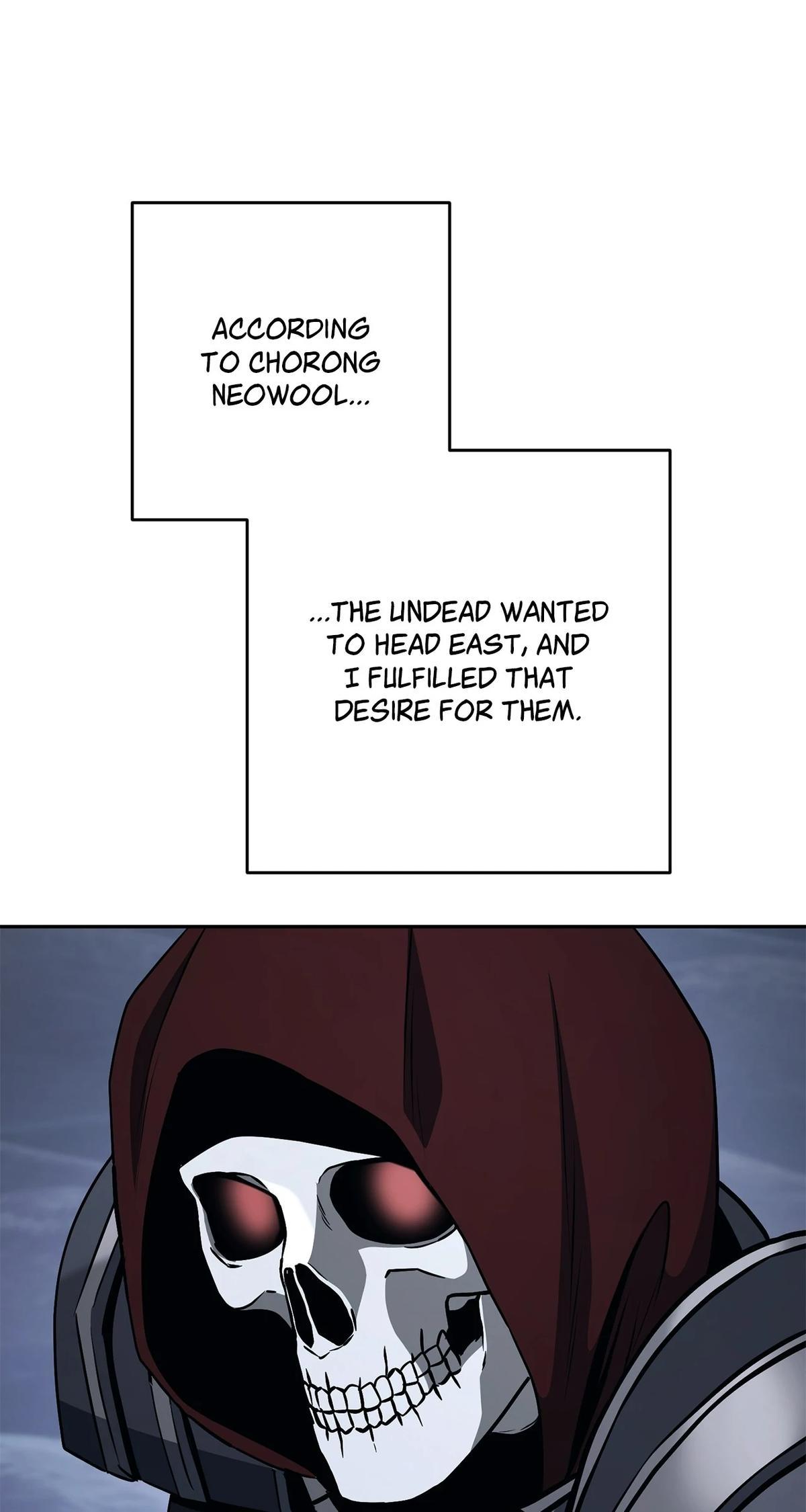 Skeleton Soldier Couldn't Protect the Dungeon Chap 311 - Next Chap 312